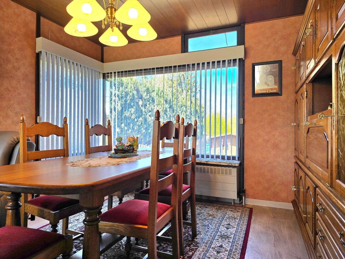 Bungalow te koop foto 9