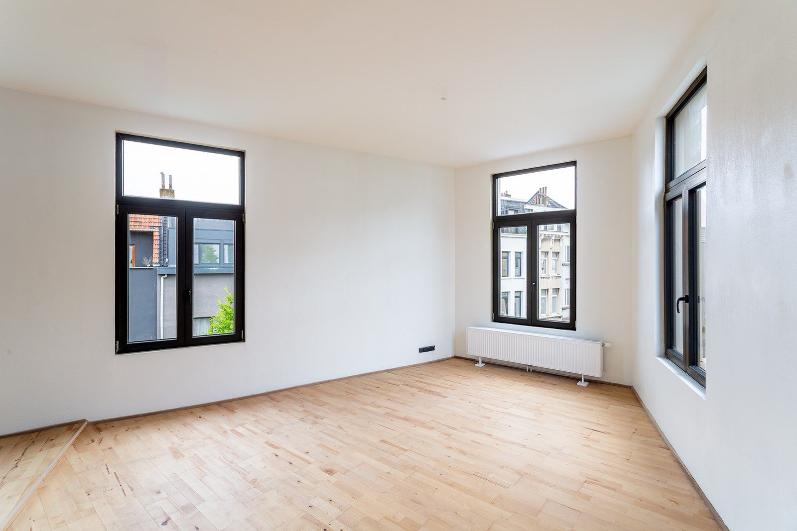 Kleinschalig renovatieproject op een zuchtje van Park Spoor Noord foto 4