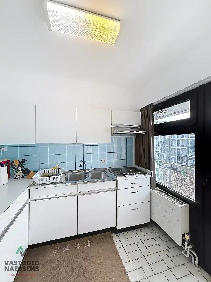 INSTAPKLAAR 2 SLPK APP IN RUSTIGE WOONWIJK foto 2