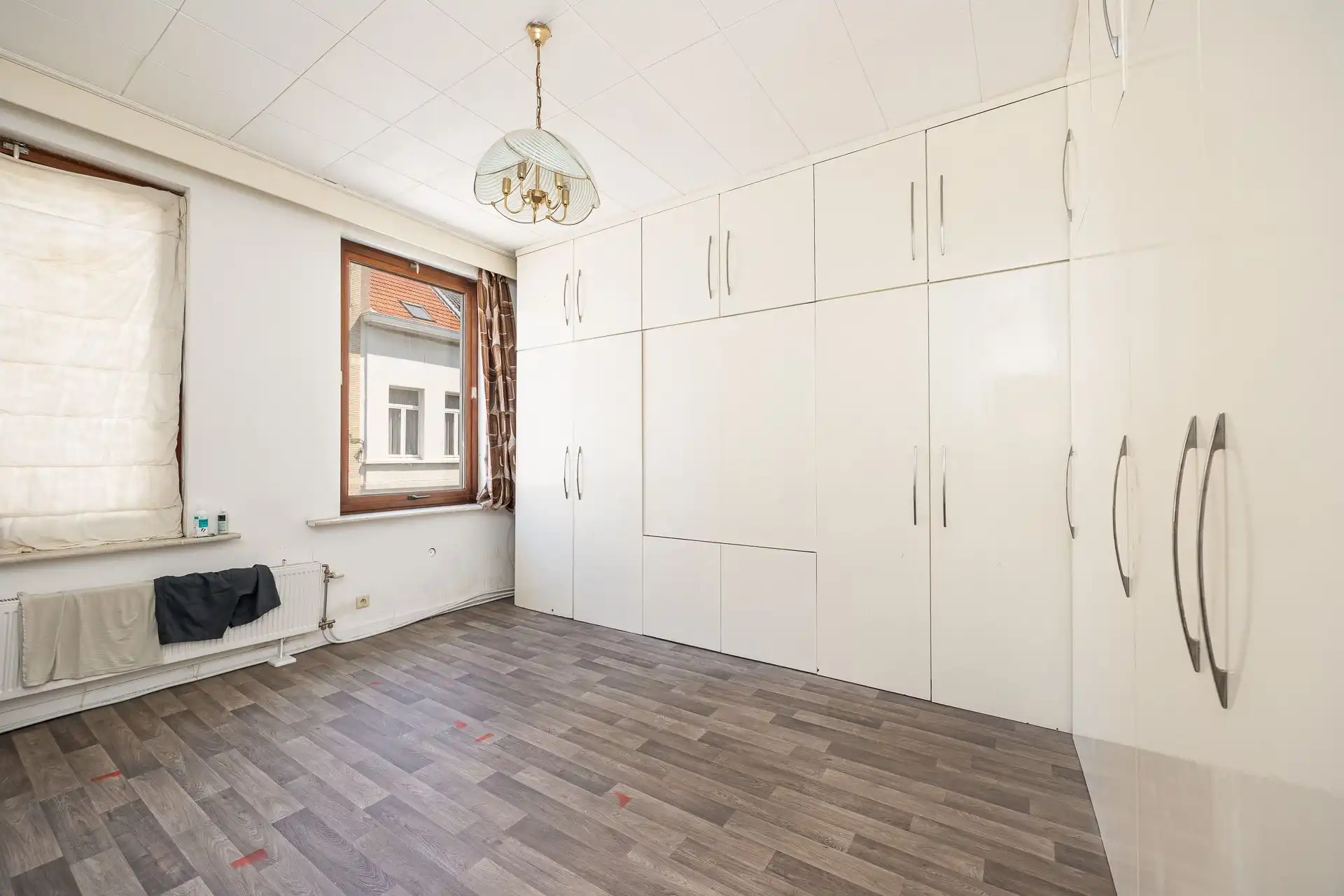 Ruime herenwoning  op Antwerpen-Zuid foto 36