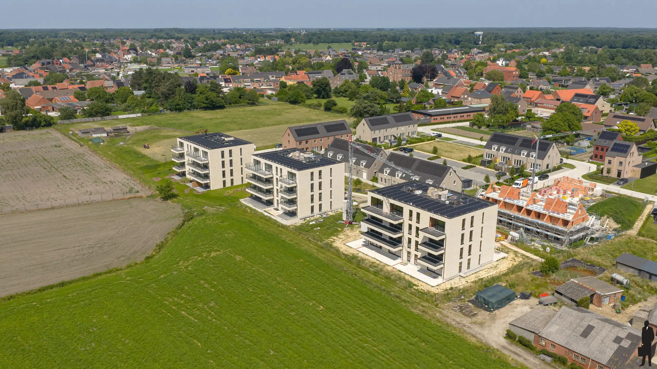 Appartement te koop foto 20