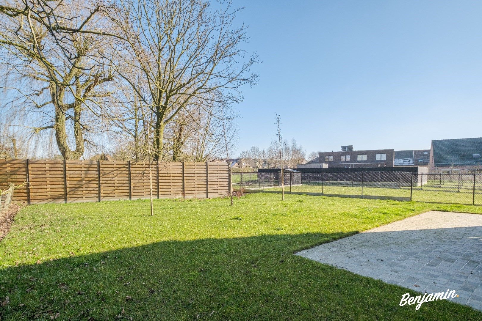 Landelijke nieuwbouwvilla met 4 slaapkamers in het rustige Zonnebeke foto 7