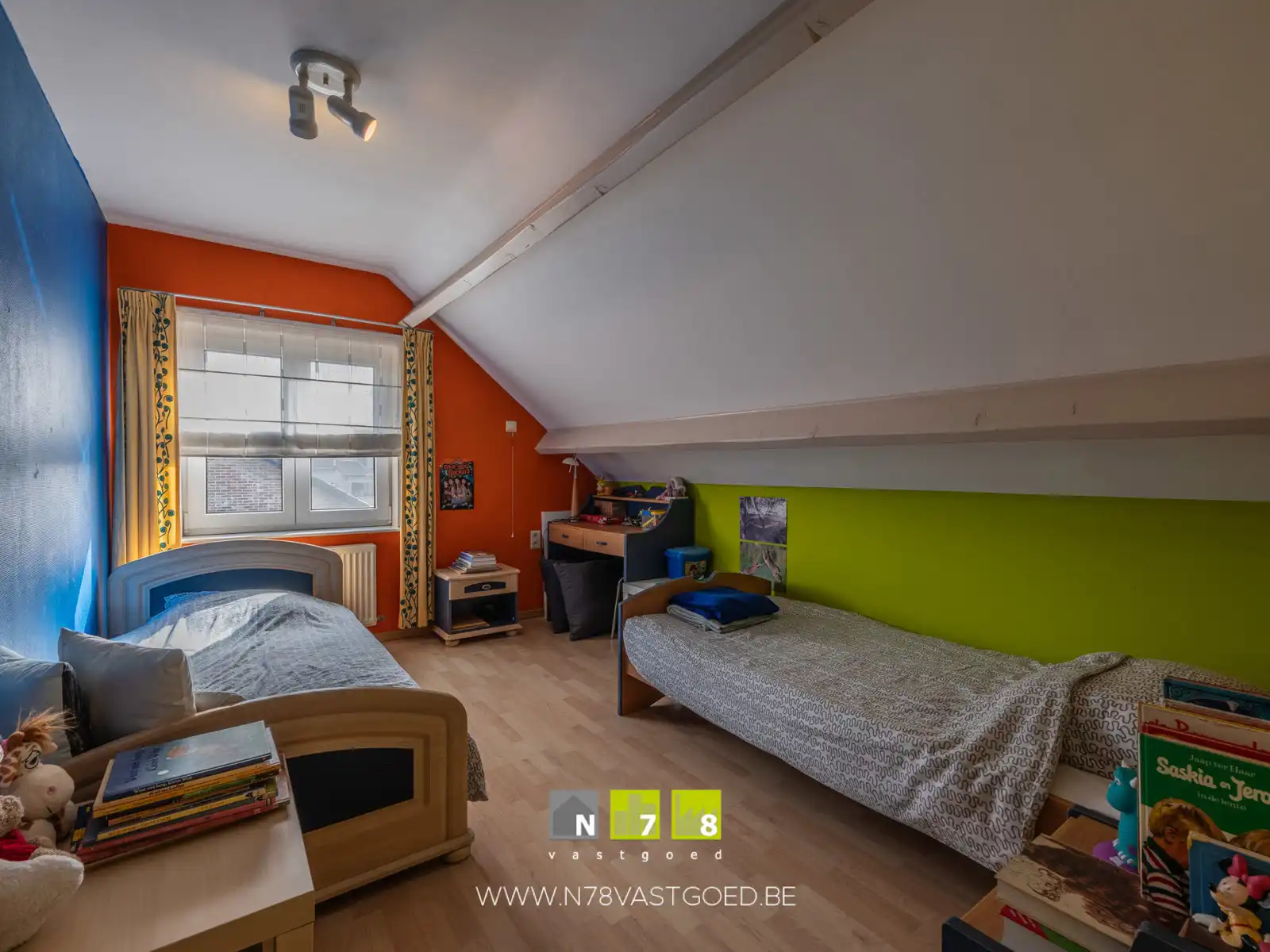 Huis te koop foto 26