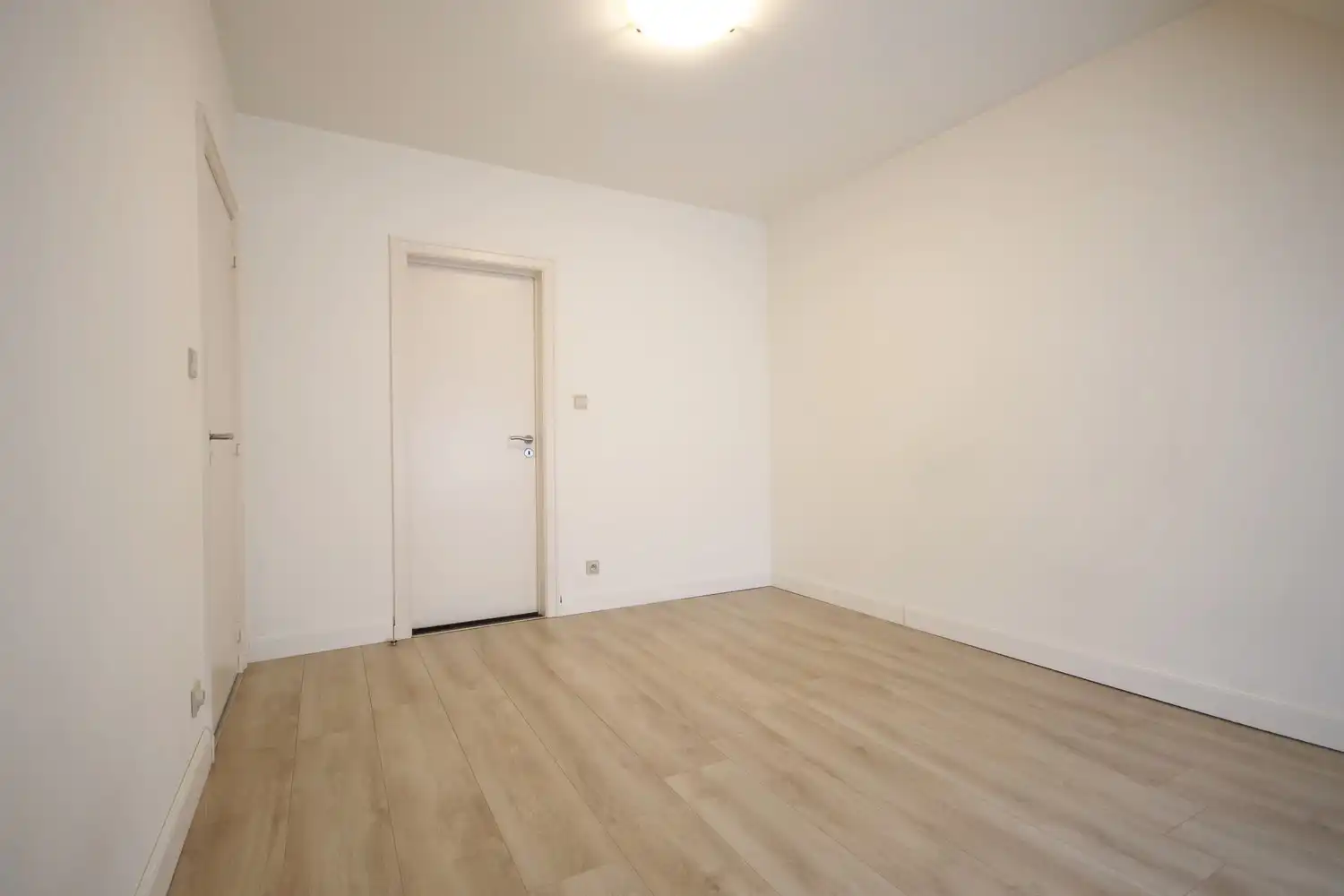 Gezellig appartement met 1 slaapkamer in het stadscentrum foto 13