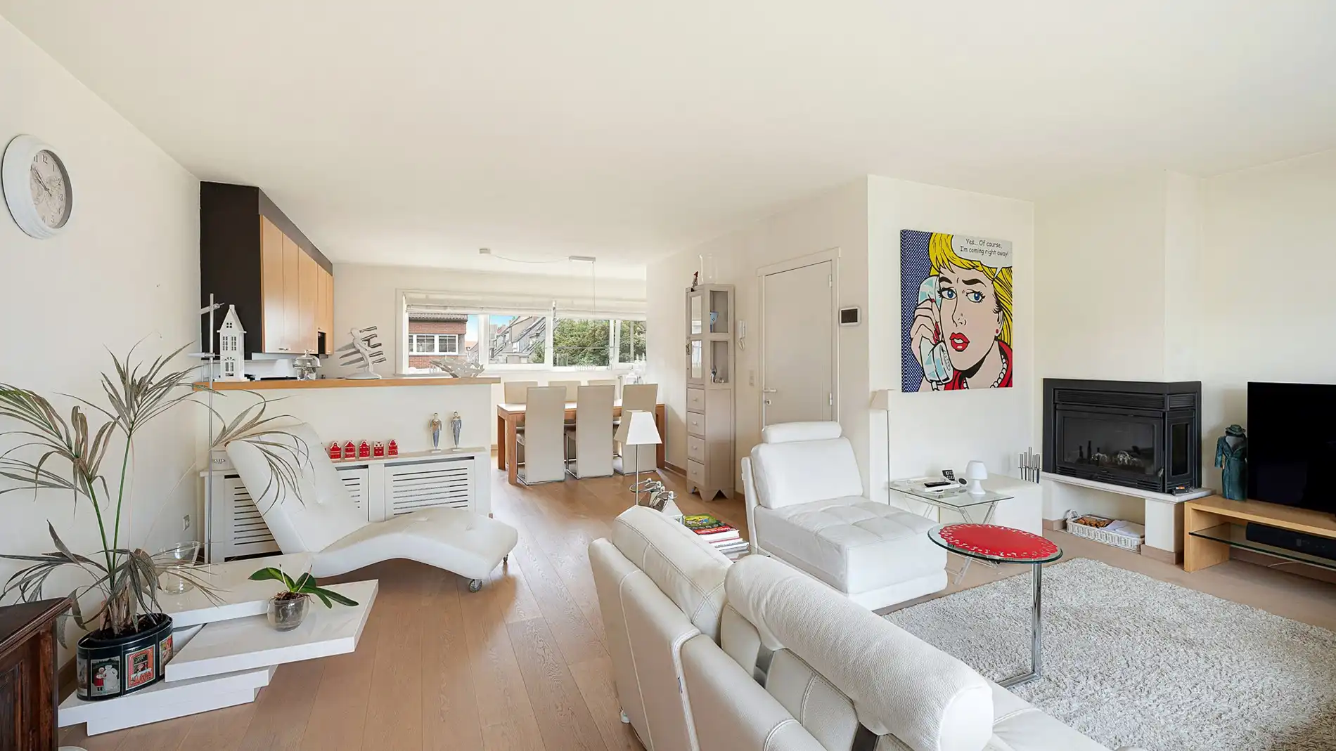Leuke woning te koop vlak bij Duinenwater foto 2