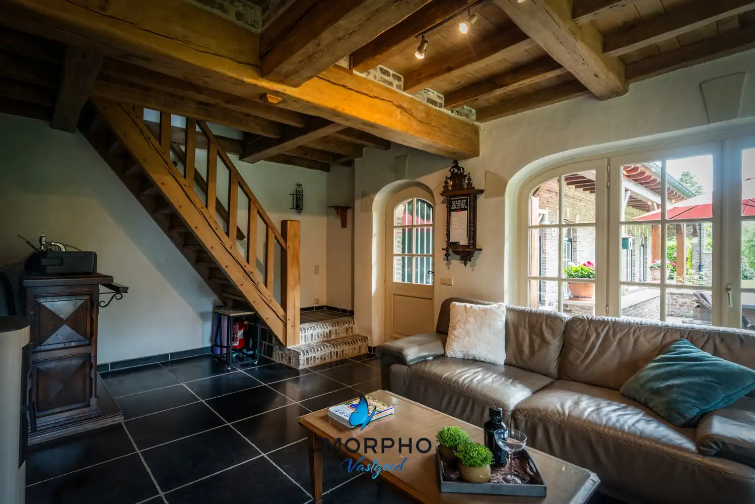 Landgoed Lindenhof - een exclusieve villa op een uitzonderlijk privélandgoed foto 32