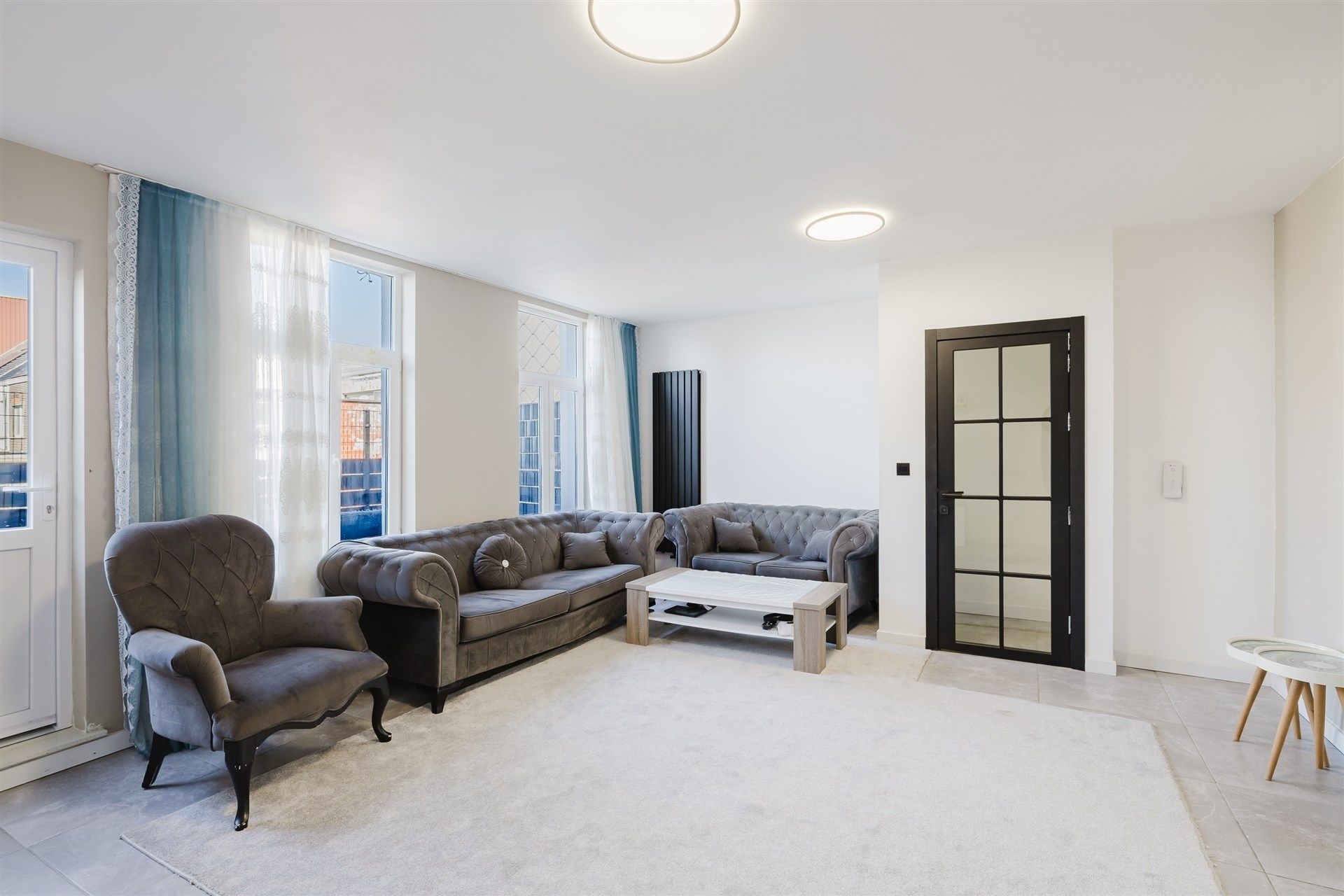 Gerenoveerd duplex appartement op topligging foto 6
