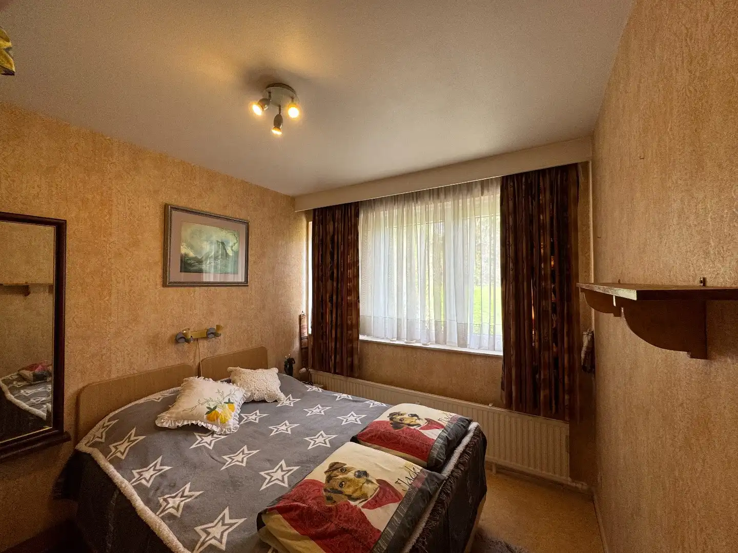 appartement met kelder foto 7