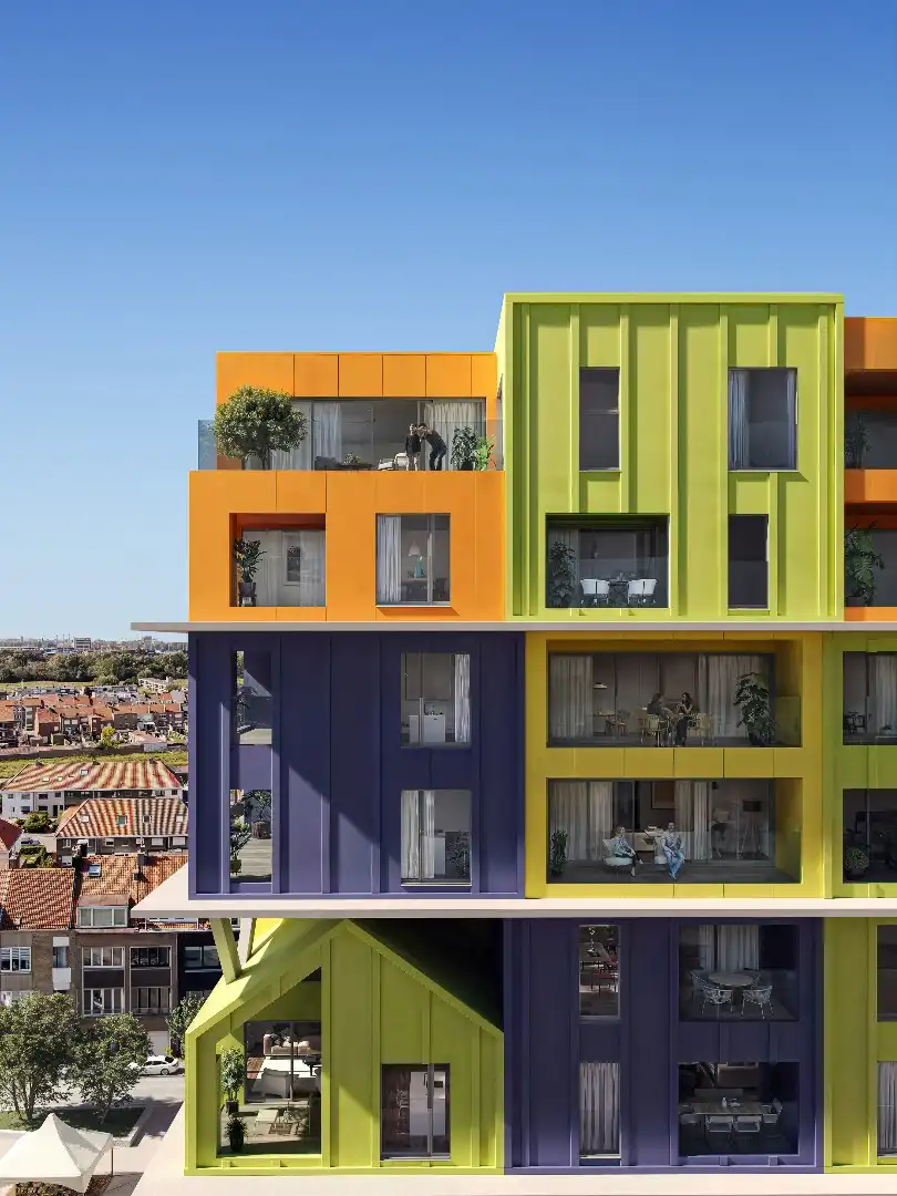 HOOST - Commerciële Ruimtes te Koop- te Huur foto 14