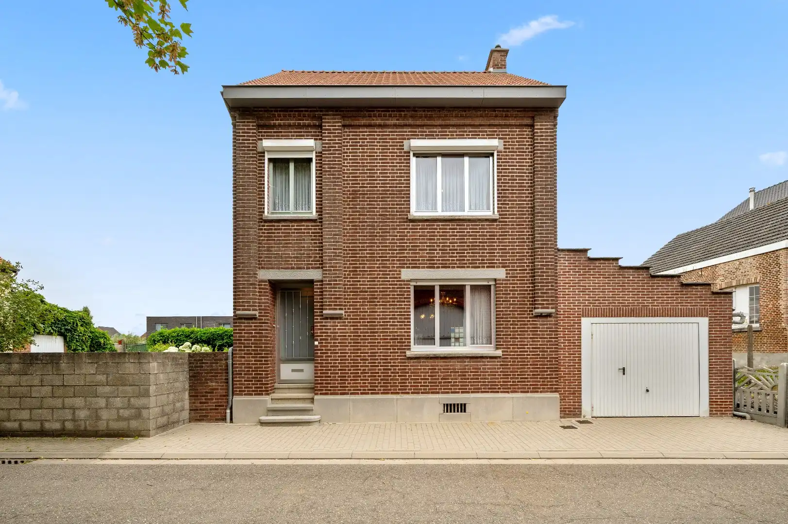 Huis te koop Begijnhofstraat 6 - - 3350 Linter