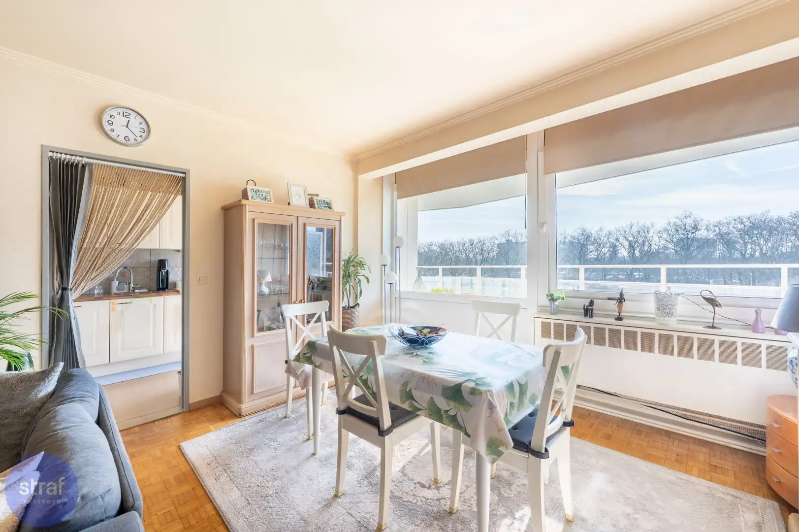 Zuidgericht leven op z’n best, met 2 slaapkamers en een wow-terras foto 3