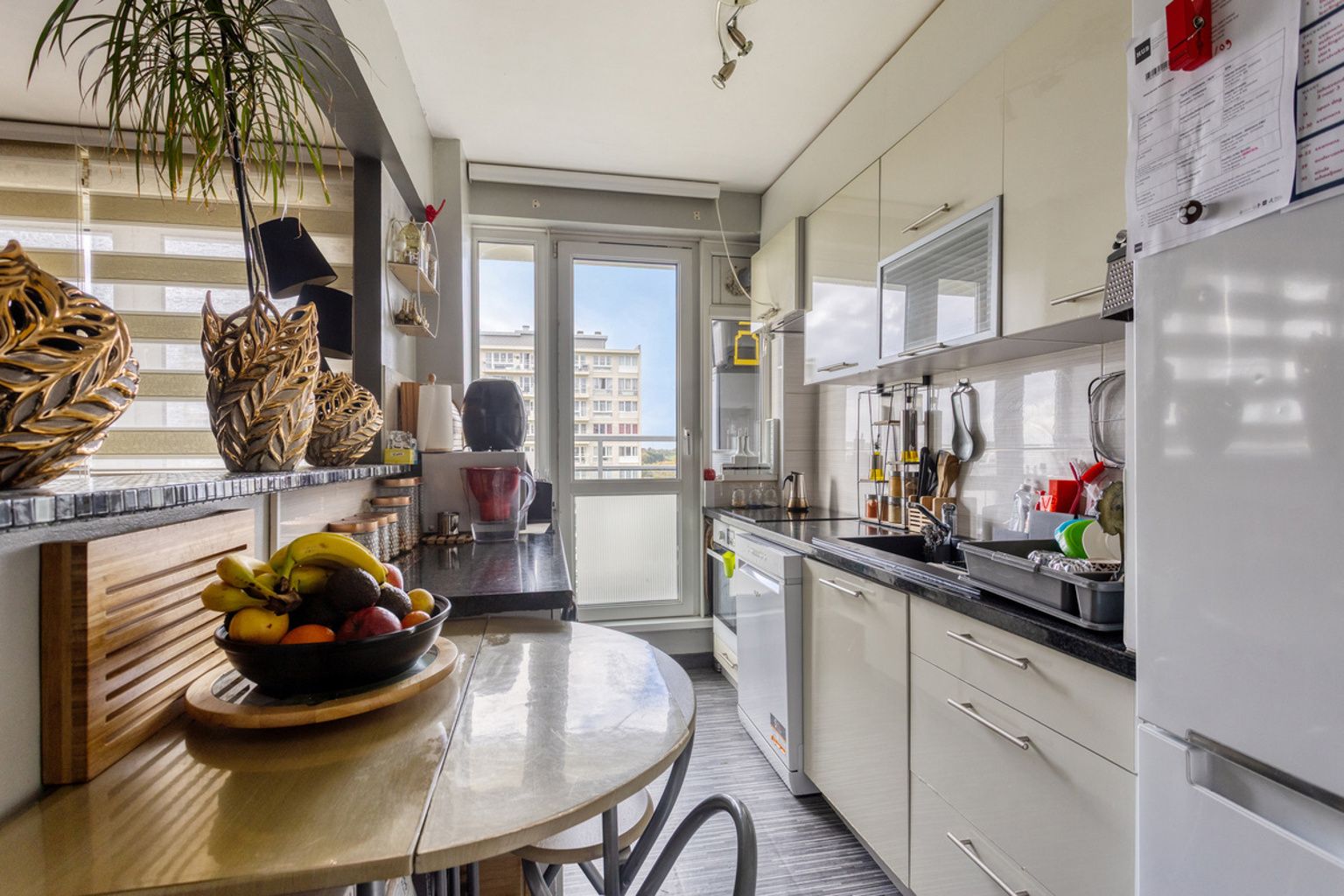 Instapklaar 2 slaapkamer appartement met prachtig uitzicht  foto 5