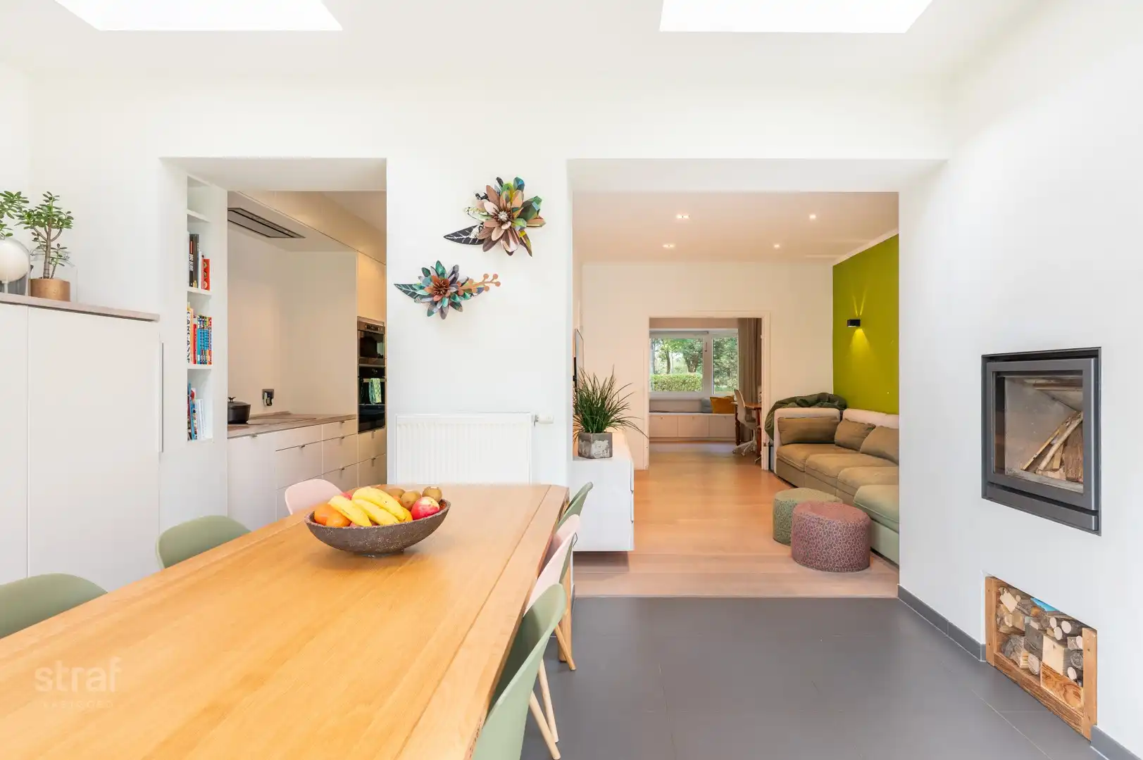 Instapklaar wonen op Linkeroever. 🏡 foto 5