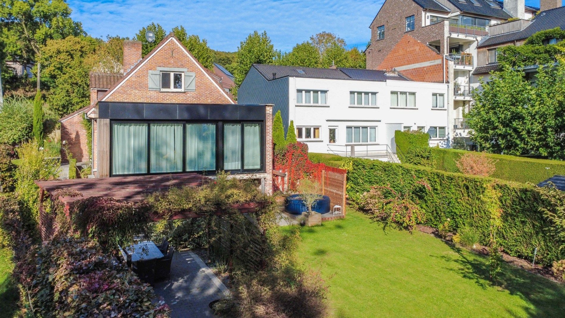 RUIME, INTEGRAAL VERNIEUWDE VILLA ! foto 26