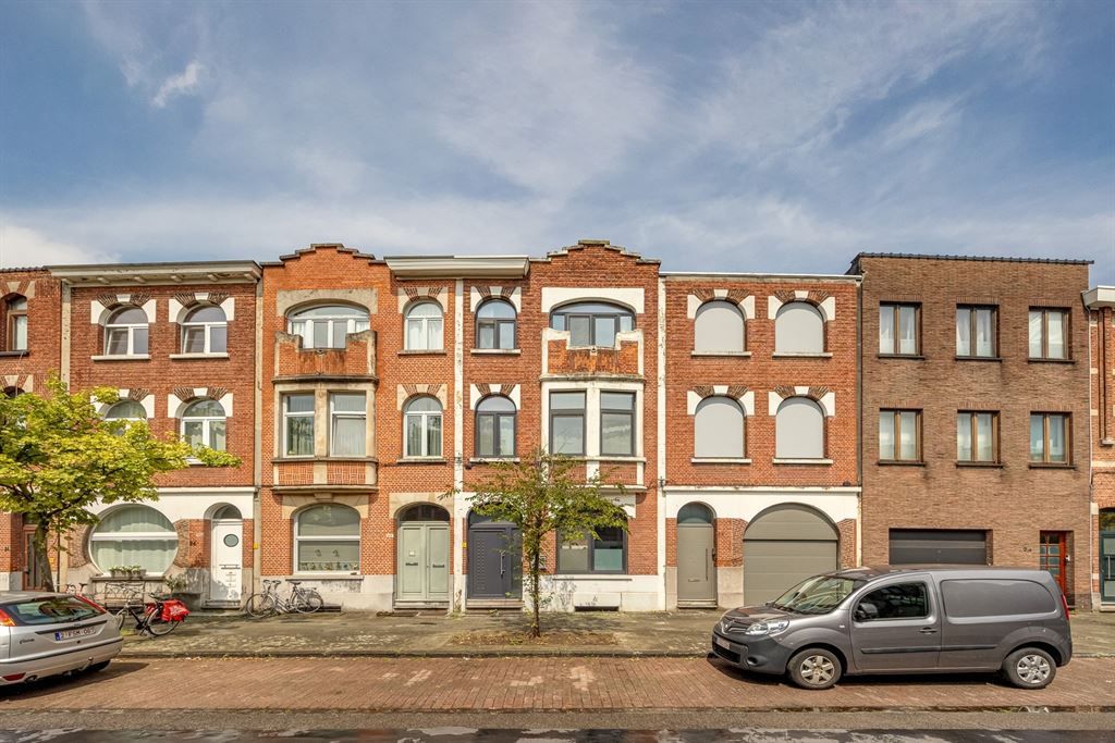 Energiezuinige woning met 4 slpk op toplocatie foto 25