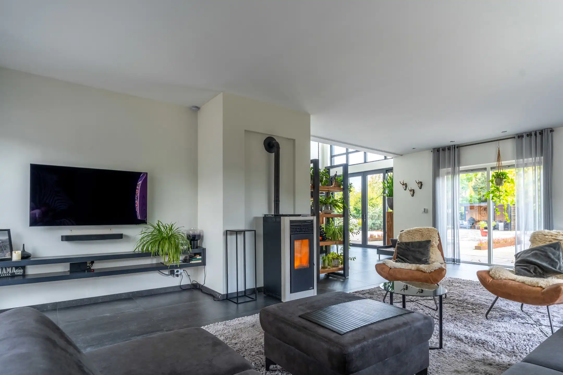 Charmante villa met 4 slaapkamers op 1.035 m² foto 13