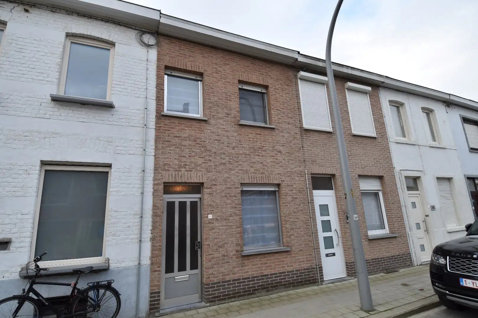 Huis te huur 8500 Kortrijk