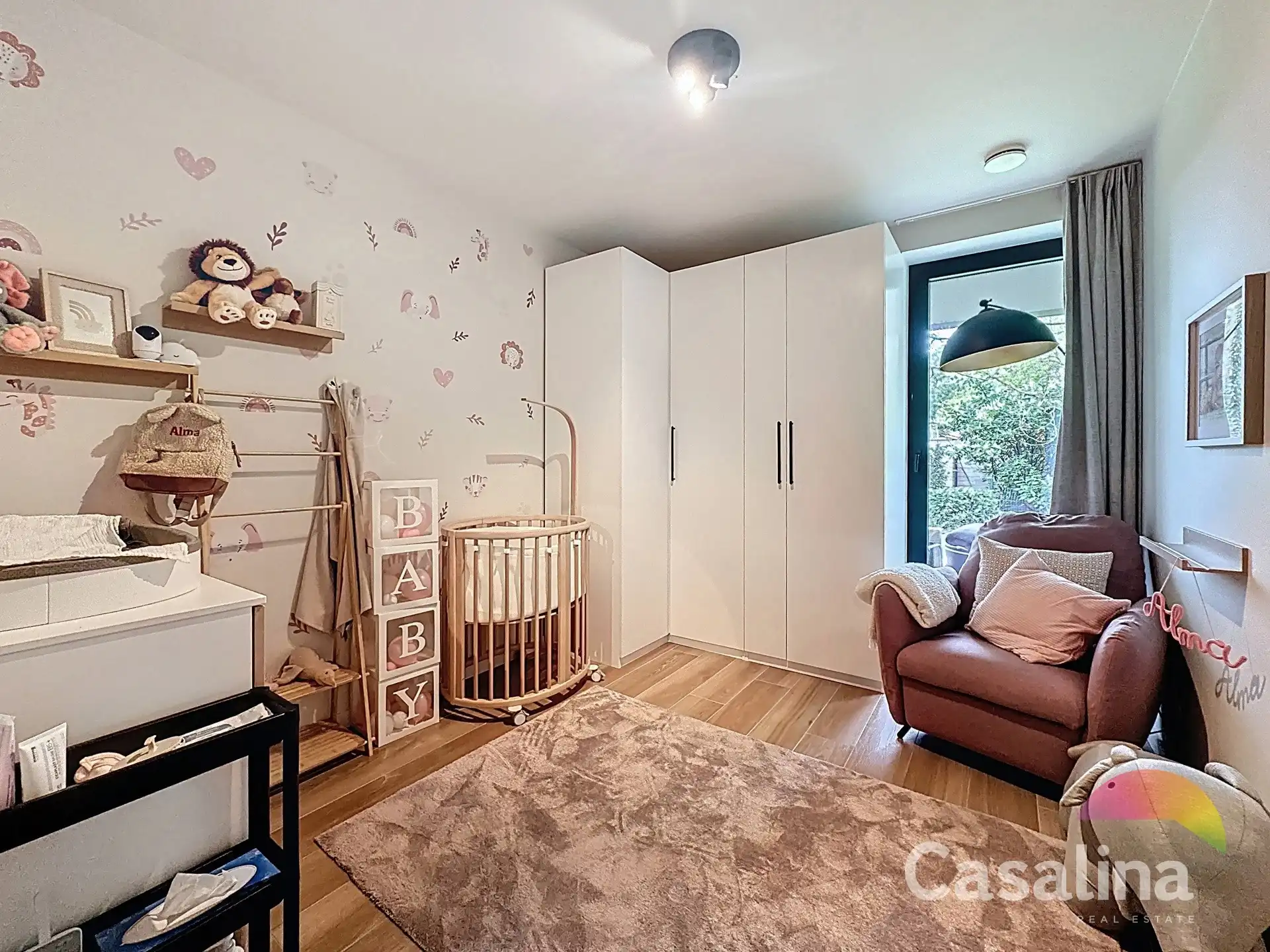 CASALINA Real Estate - Verkocht foto 13