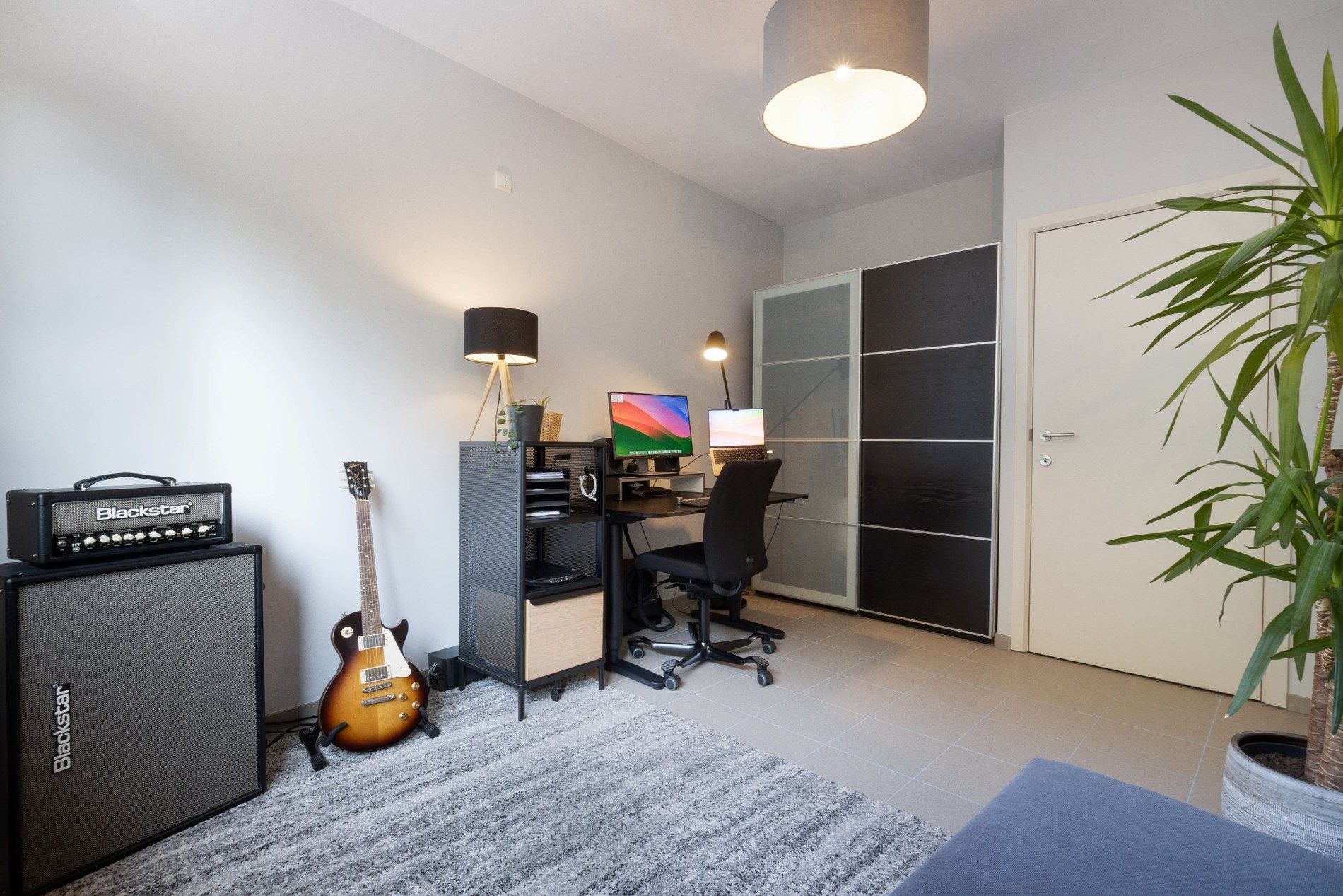 Knap appartement op ideale locatie! foto 13