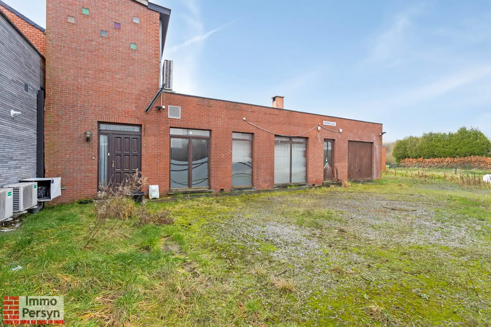 Veelzijdig handelspand met bovenliggende woonst en studio op centrale ligging in Begijnendijk foto 21