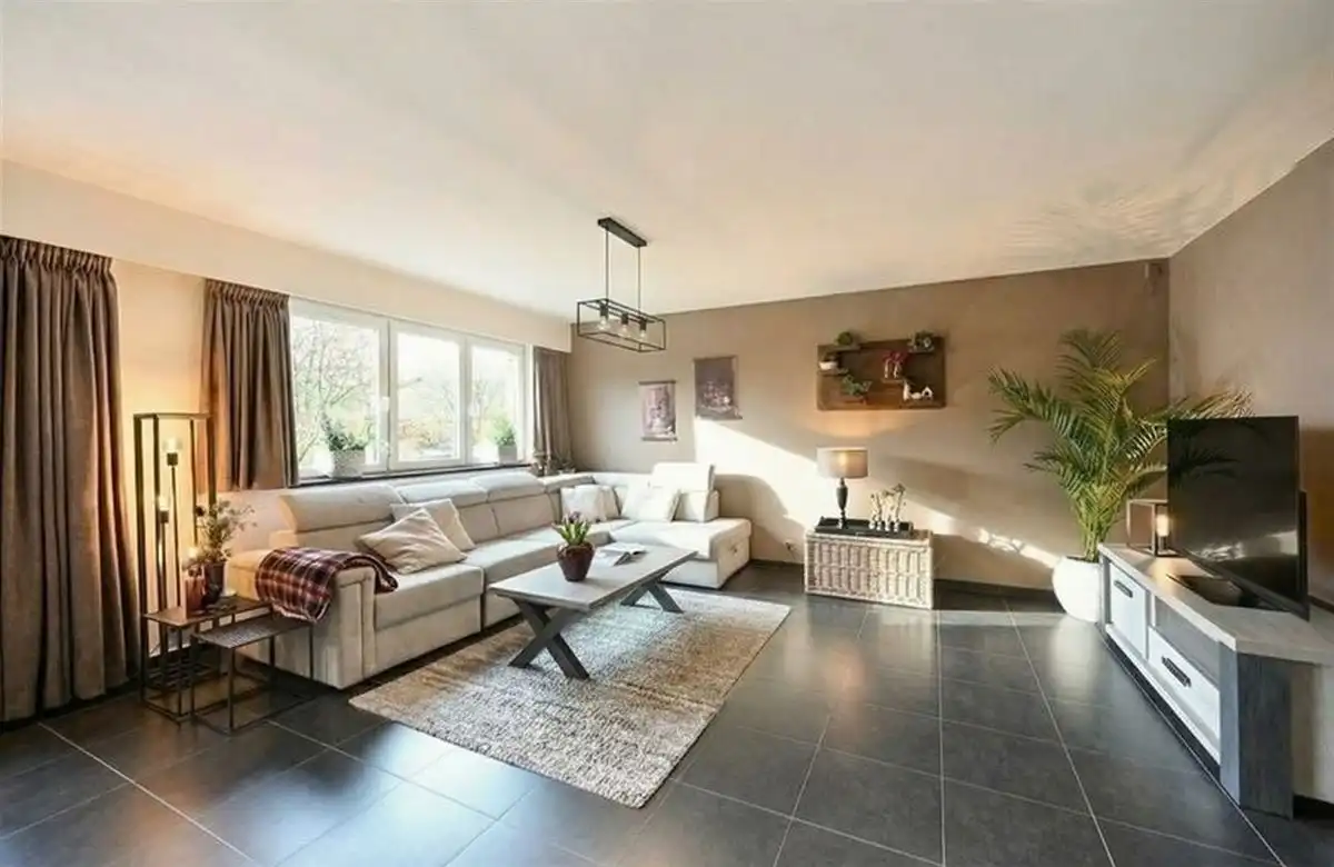 Appartement te koop Antwerpsesteenweg 117/1ste - 2950 KAPELLEN