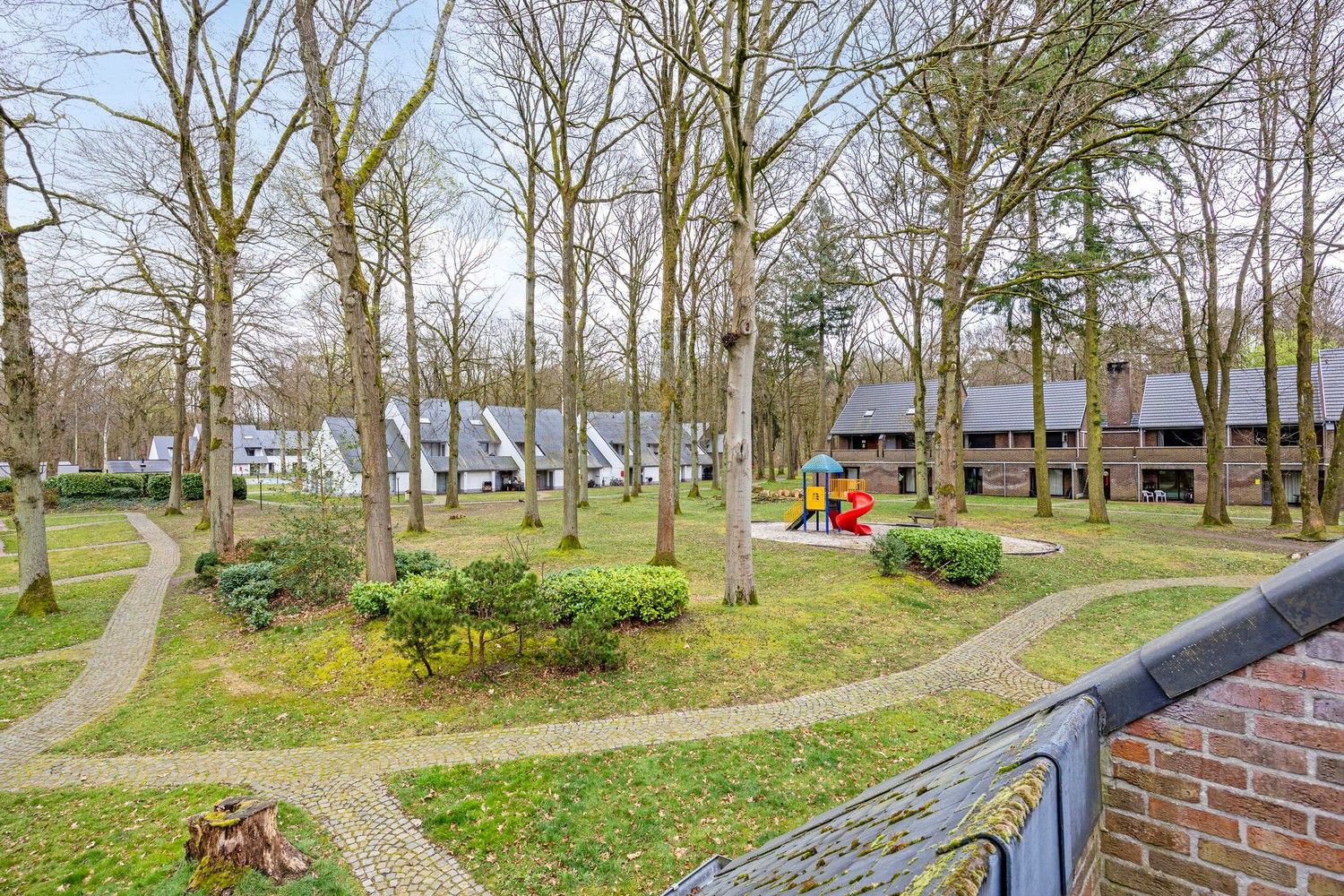 Knusse vakantiewoning voor 2 personen! foto 7