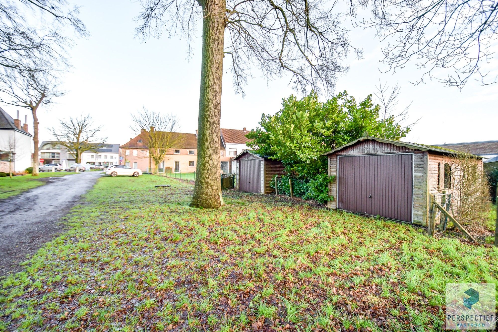 Verrassend ruime woning met tuin en garage foto 22