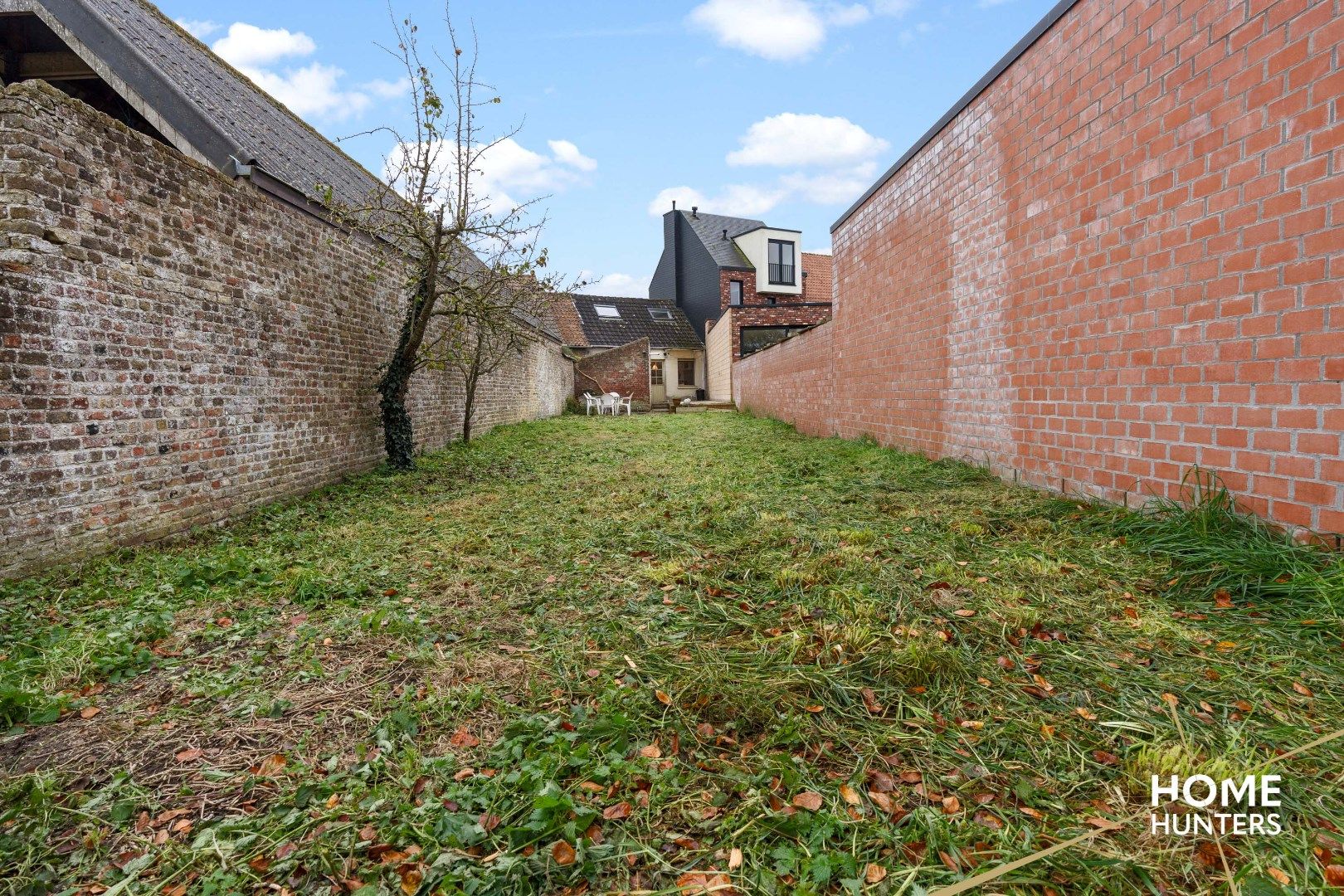 Te Koop: Charmante woning in het rustgevende Moere foto 9