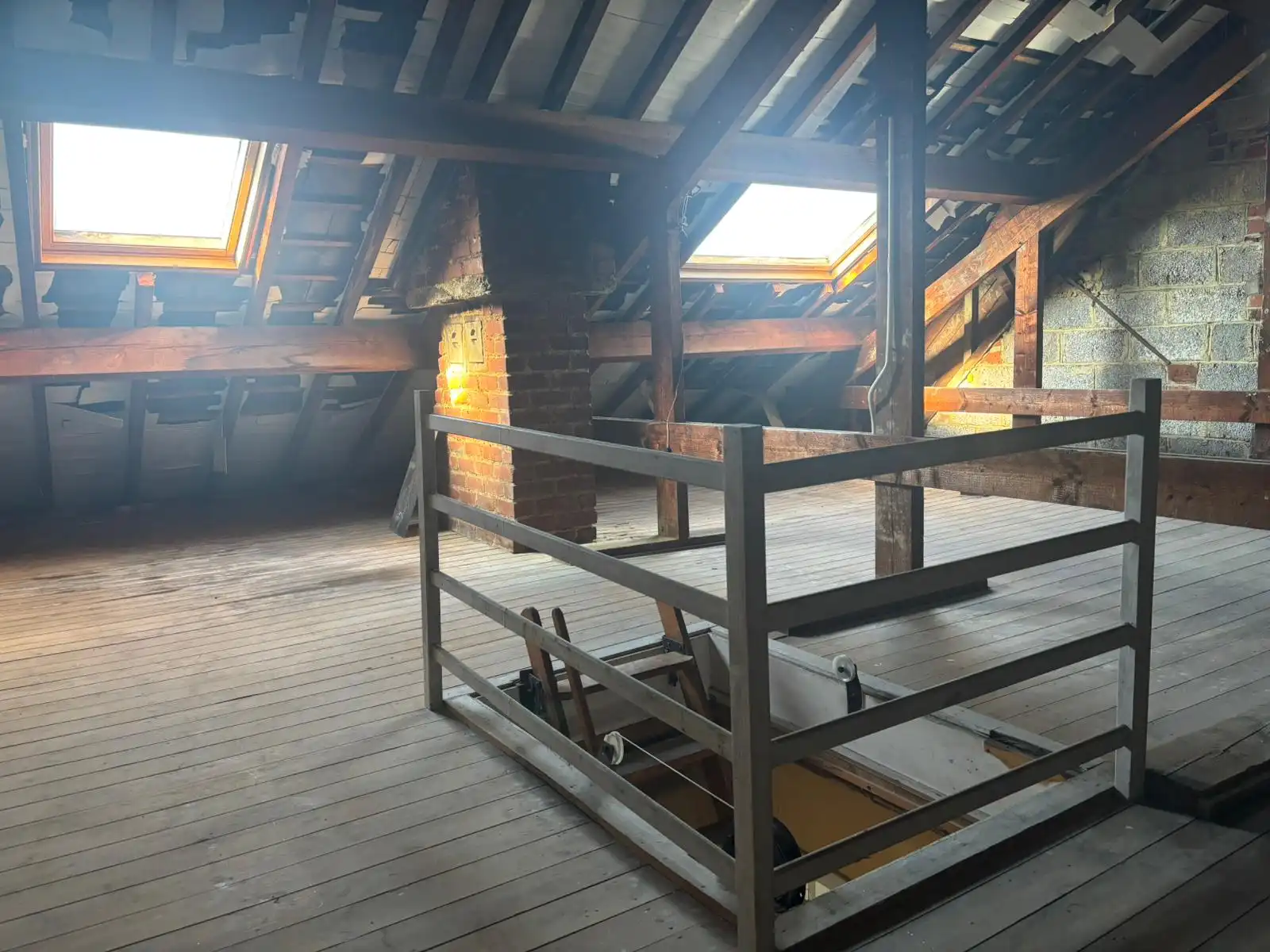 Halfopen bebouwing in rustige woonwijk te Ternat foto 16