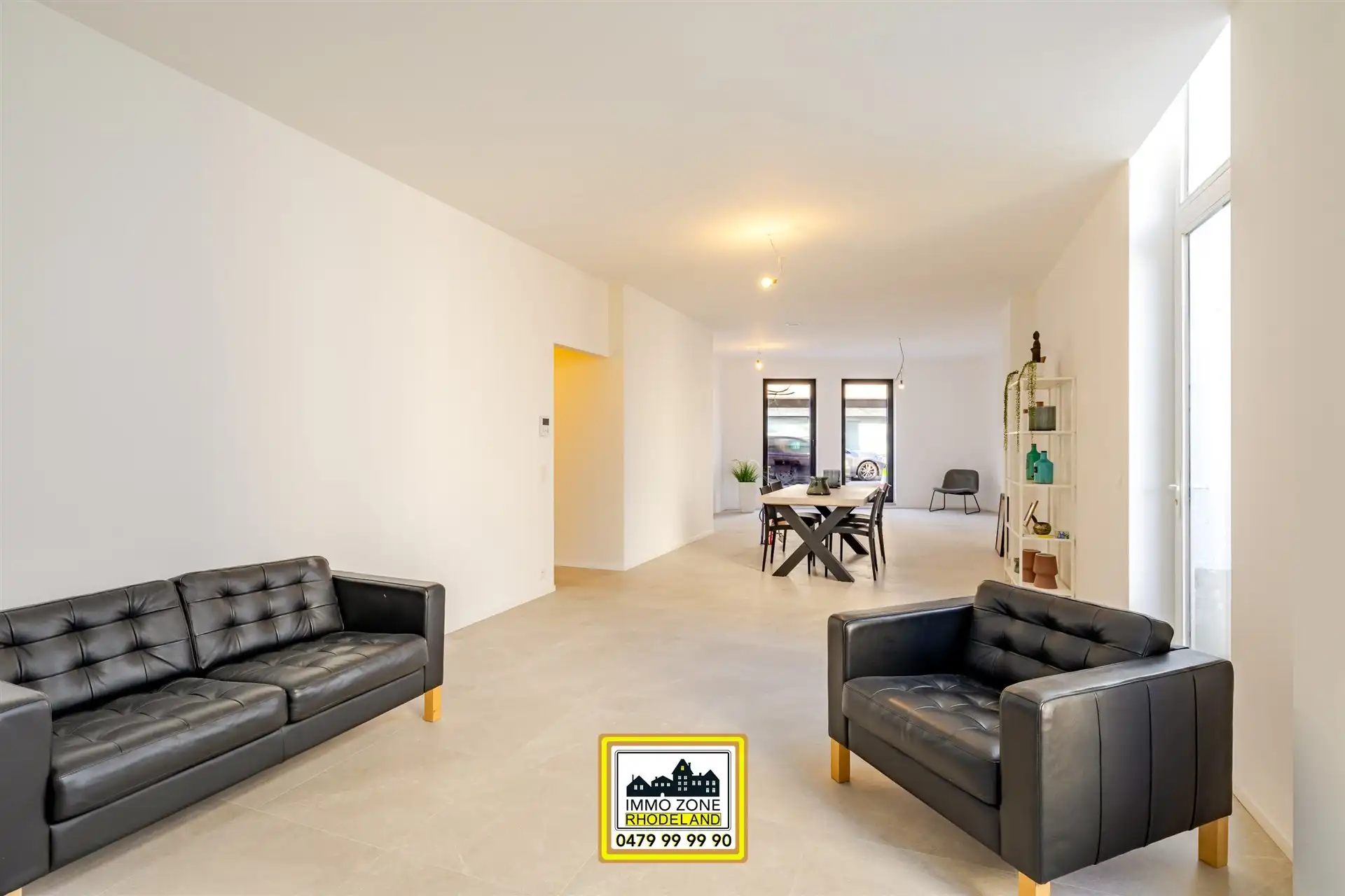 Prachtig gerenoveerd appartement in historisch pand.  foto 6