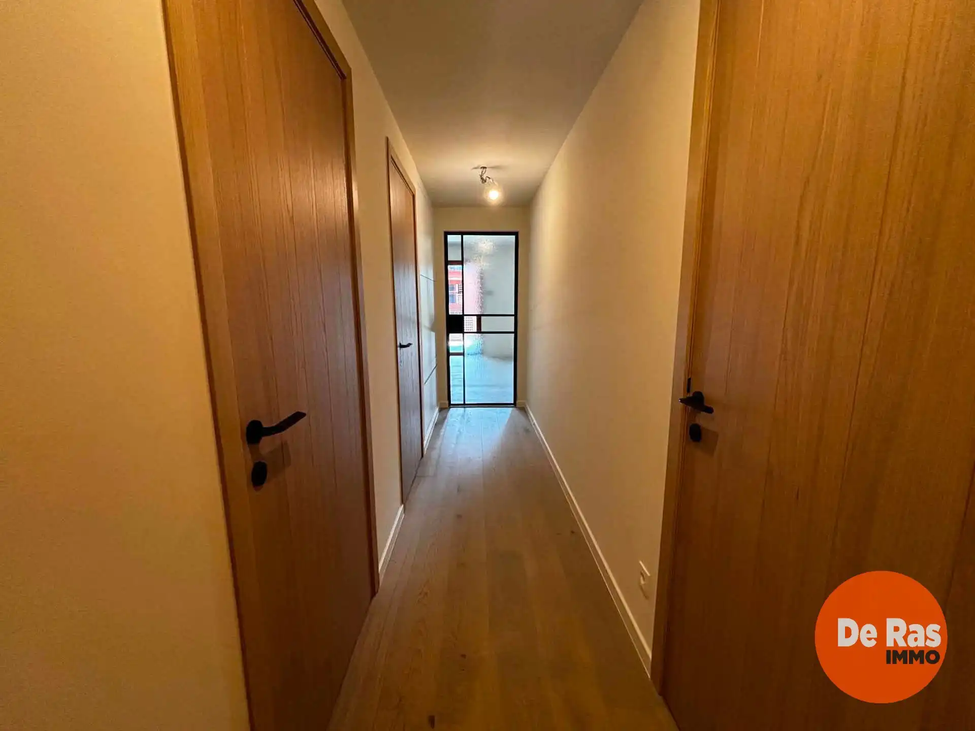 SINT LIEVENS HOUTEM - Luxe appartement in nieuwbouwproject foto 2