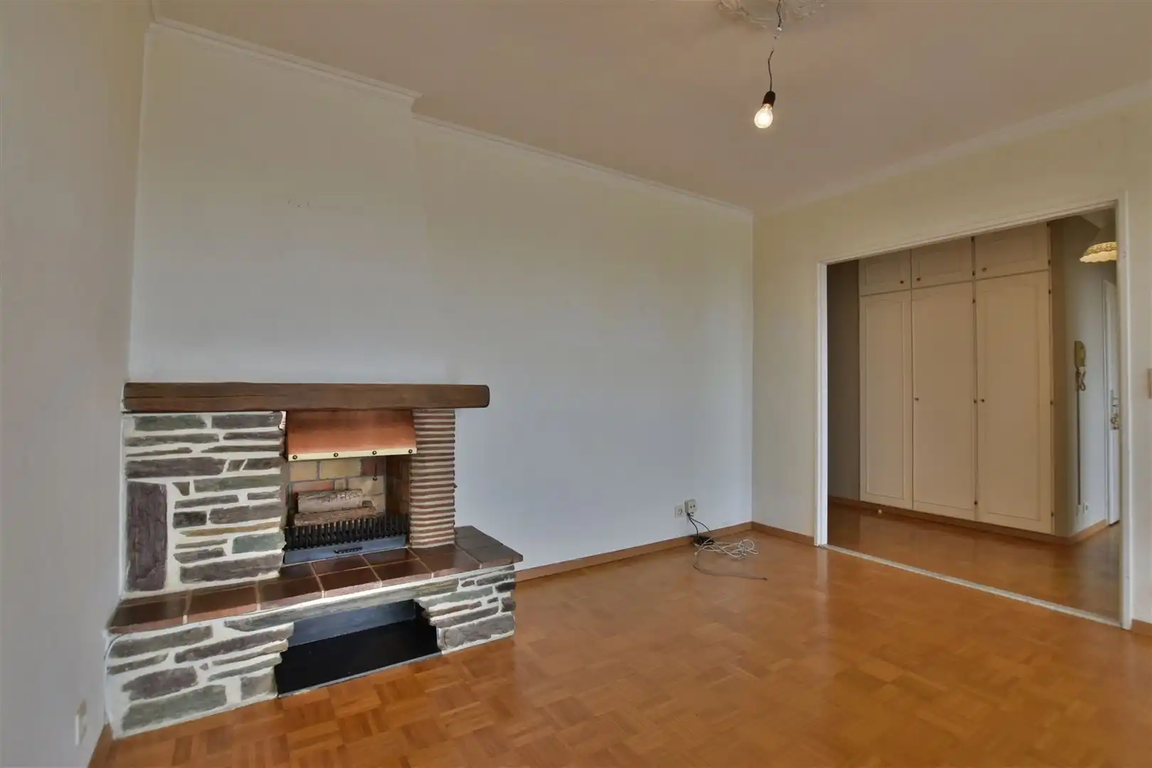 Leuk 1-slaapkamer appartement in het hartje van Dendermonde  foto 4