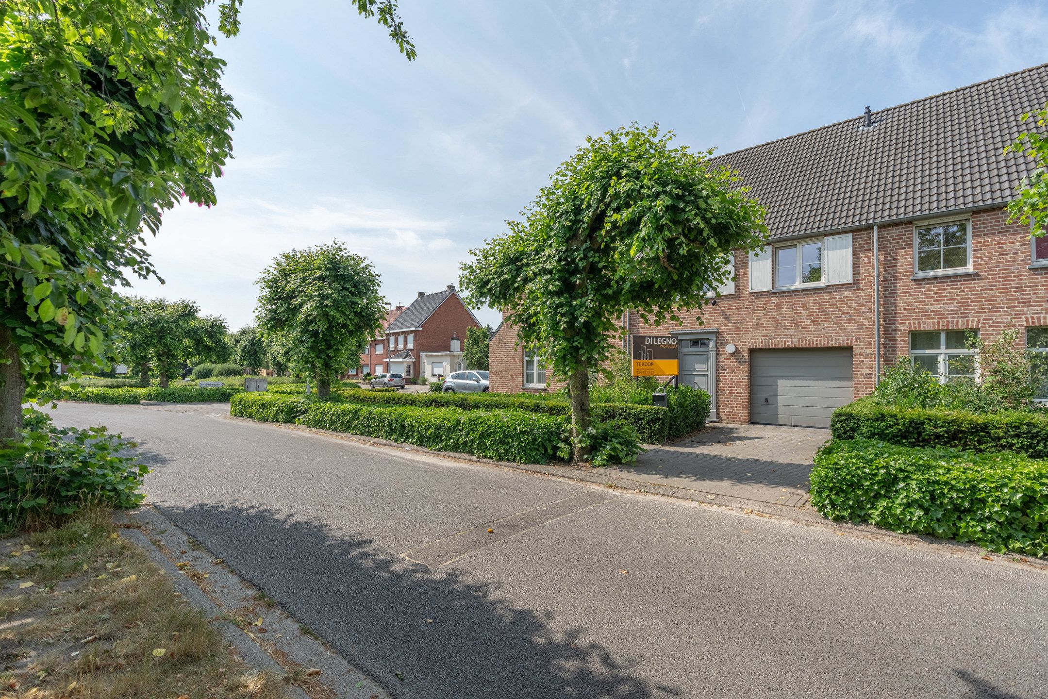 Recente energiezuinige gezinswoning te centrum Vosselaar! foto 30