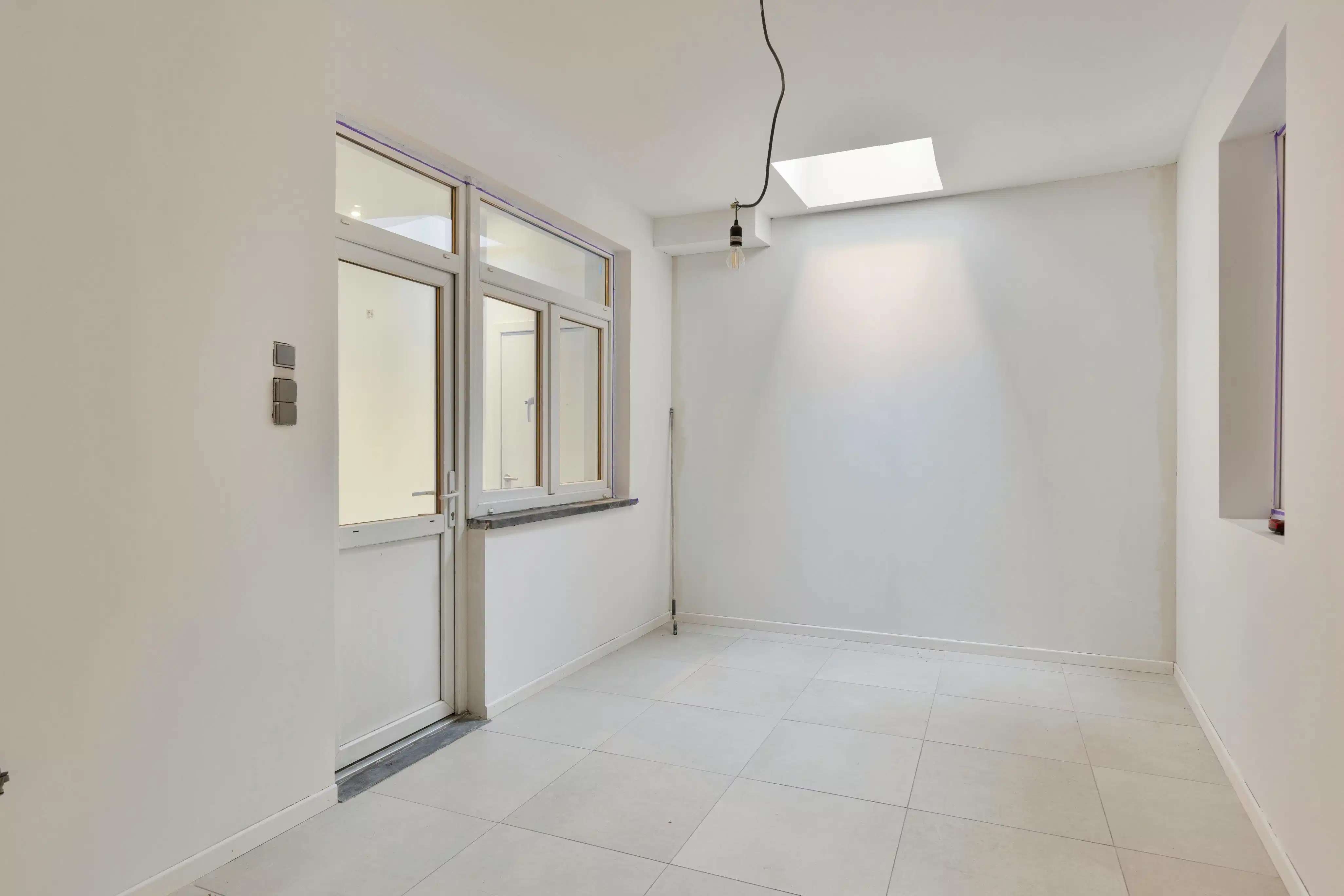 Karaktervol opbrengsteigendom te koop in Mechelen. foto 5