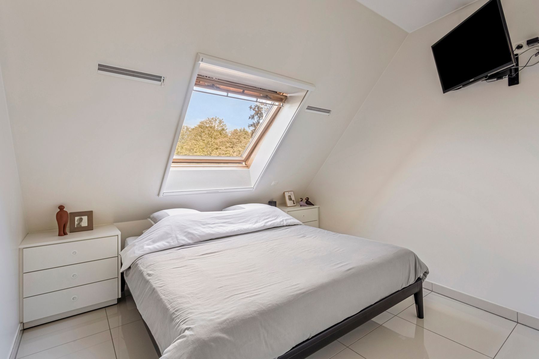 Instapklaar appartement met leuk terras ! foto 13