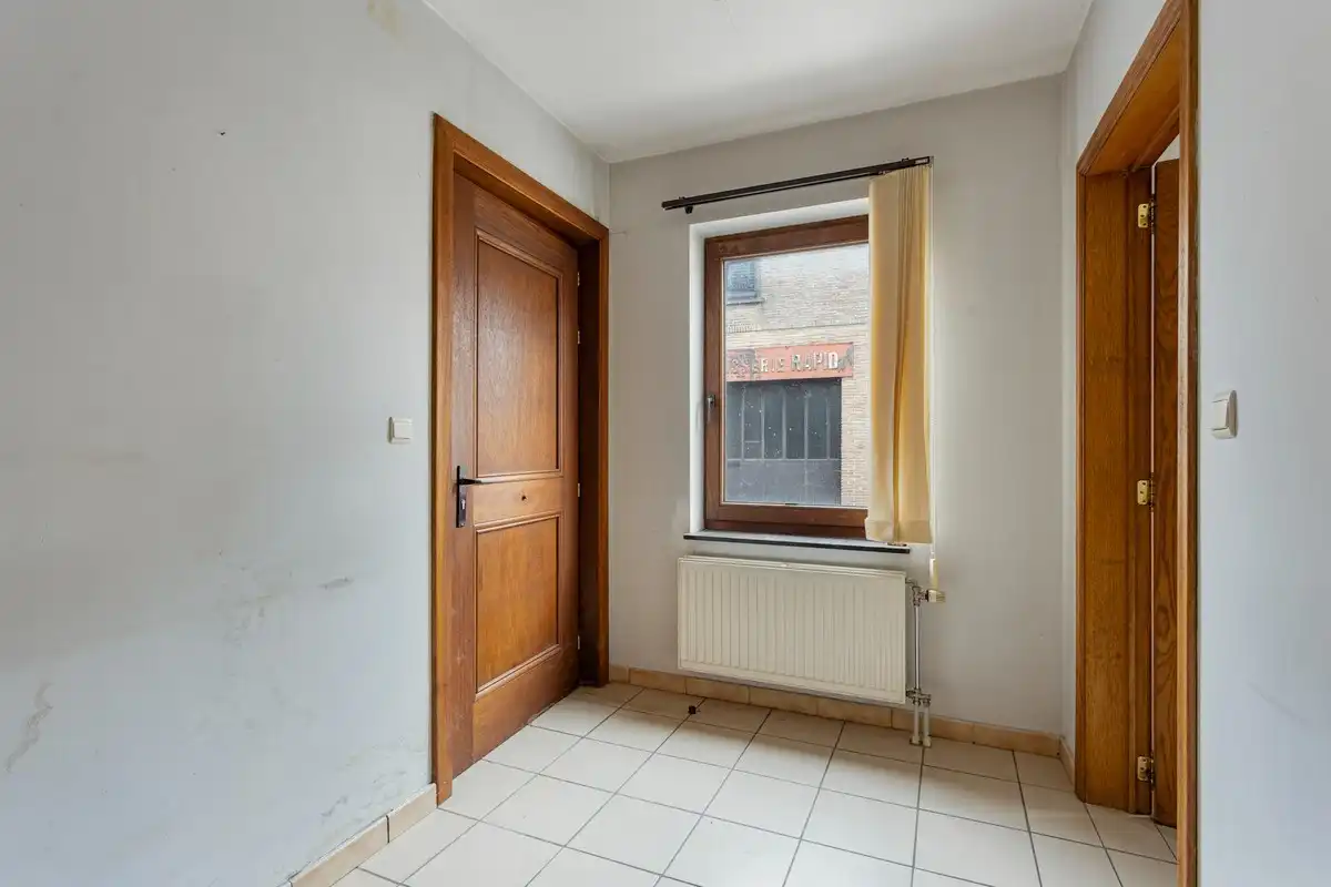 Grote woning, rustig gelegen aan centrum Tongeren foto 16