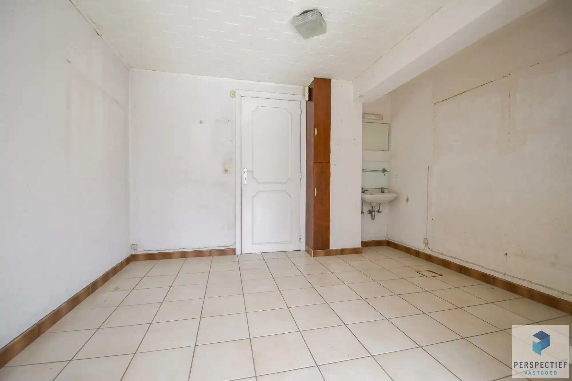 BEZOEKMOMENT ZATERDAG 04/04 VAN 14U TOT 15.30U | Te renoveren bel-etagewoning in rustige doodlopende straat op toplocatie foto 15