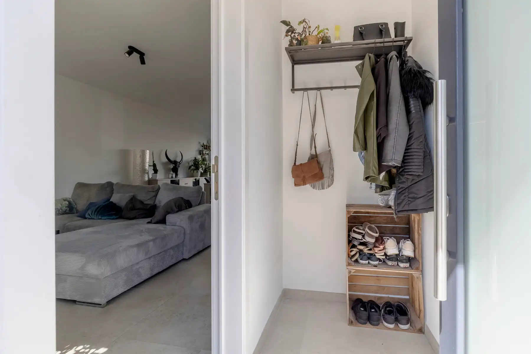 Recente halfopen bebouwing met o.a. 3 slaapkamers in Nijlen foto 5