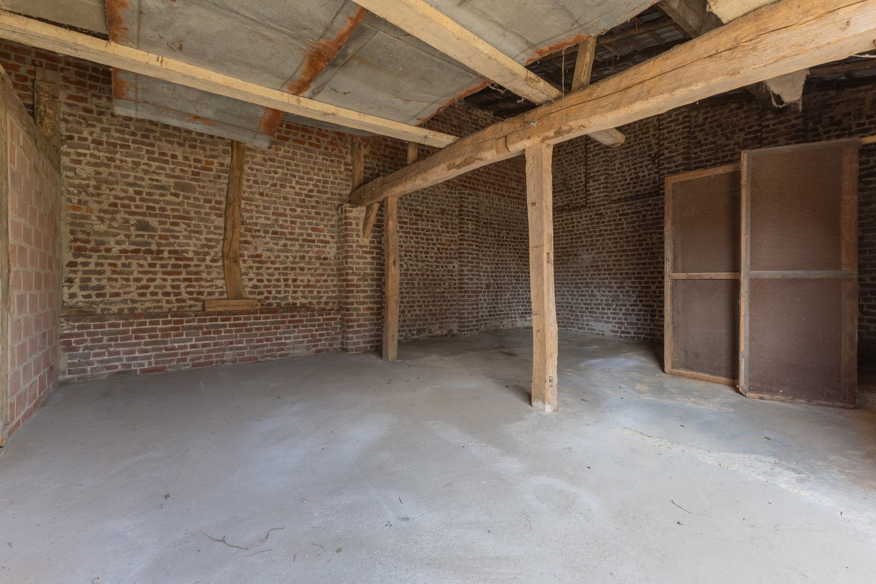 Te renoveren landelijke woning in Elingen foto 23