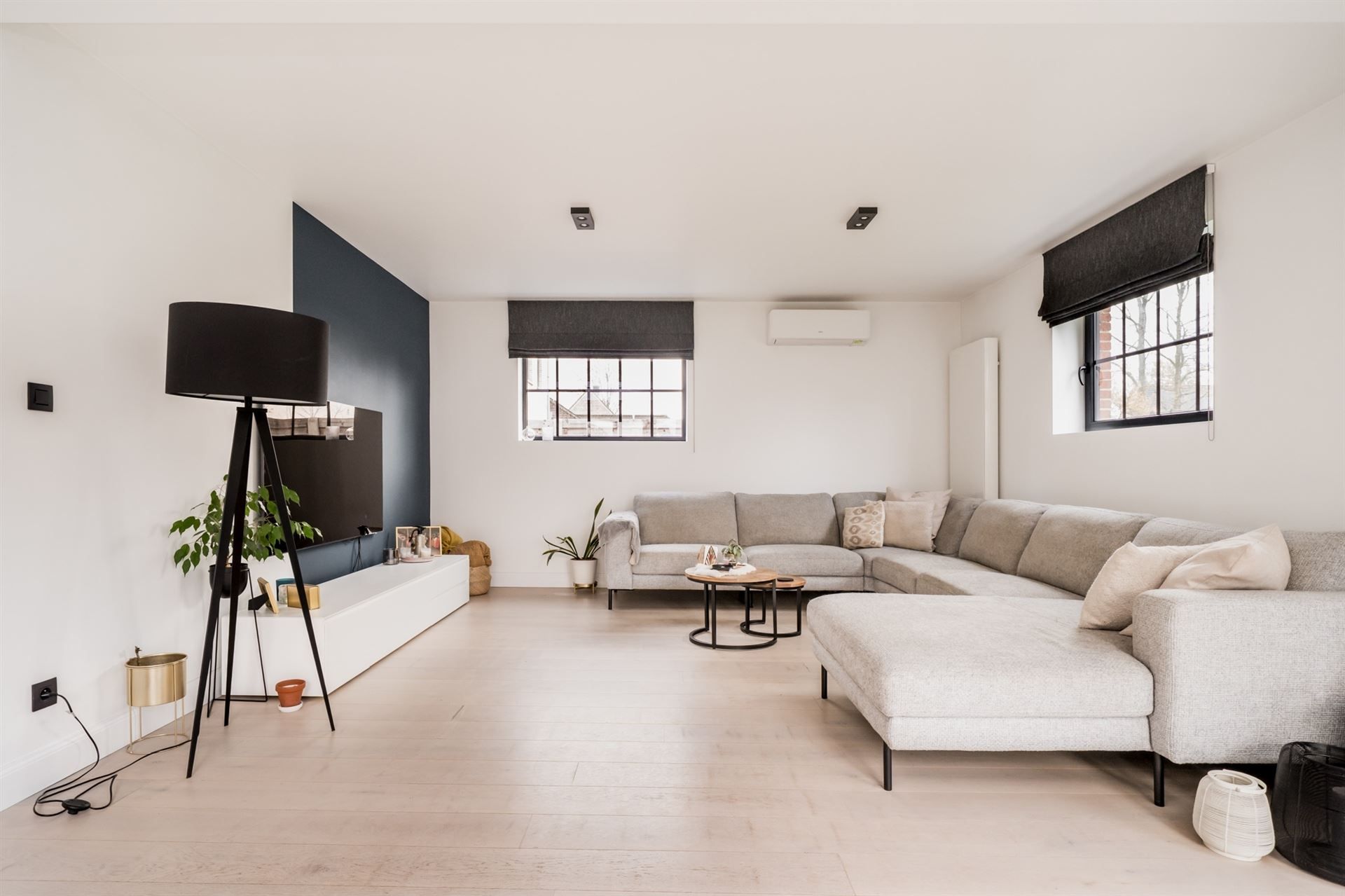 Gezellige woning met open keuken en tuin top ligging!  foto 9