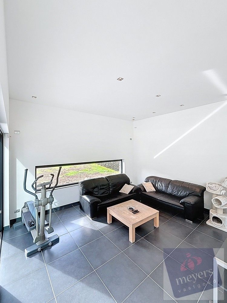 Handelspand met woonst op toplocatie in Spalbeek (Hasselt) foto 16