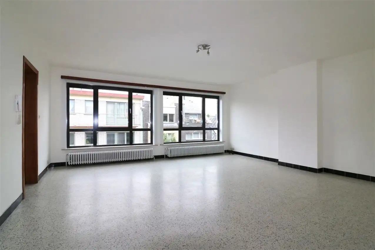 Appartement met twee slpk in centrum foto 6
