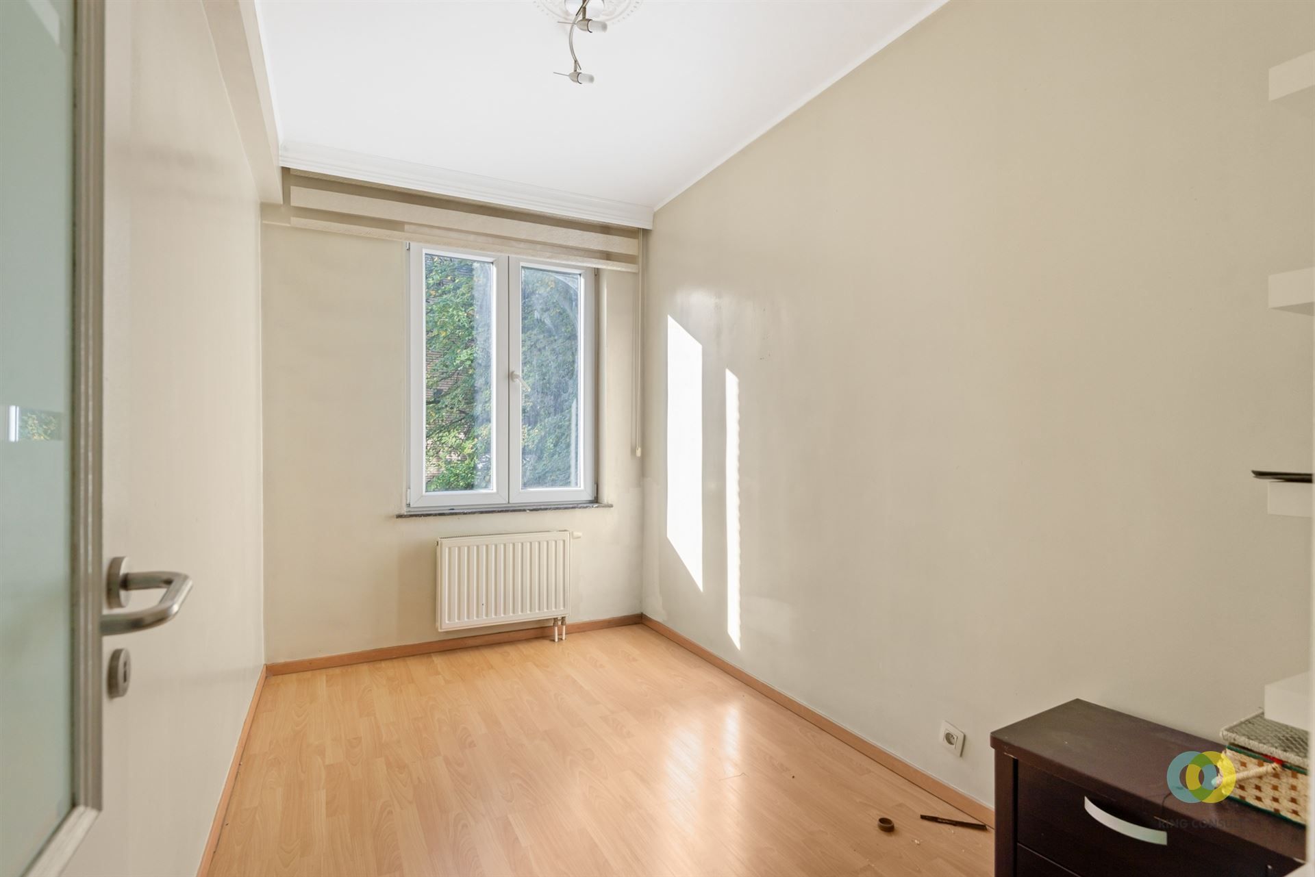 Gezellig appartement met twee kamers foto 7