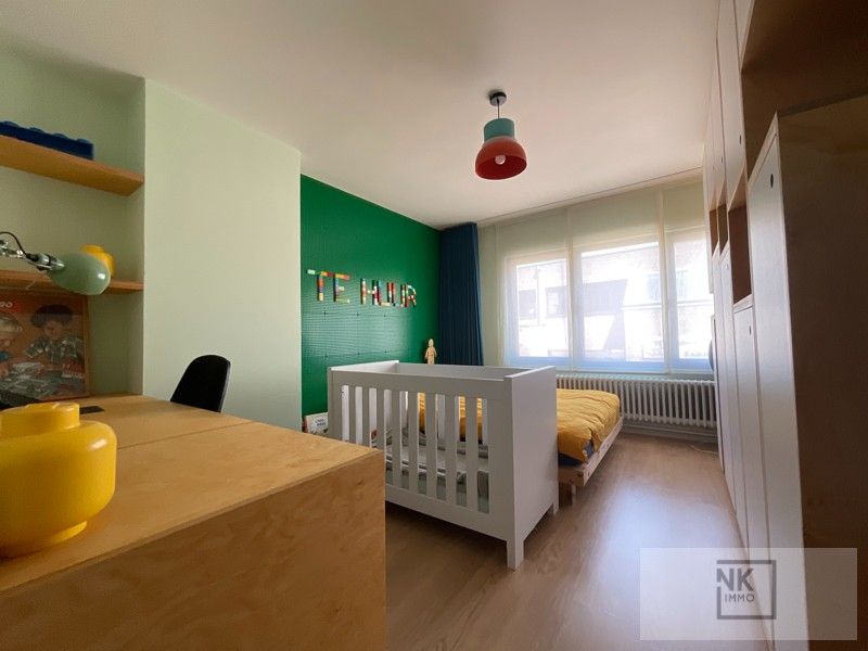 Ruim en energiezuinig duplex appartement met 3 slaapkamers – Centraal gelegen in Retie foto 11