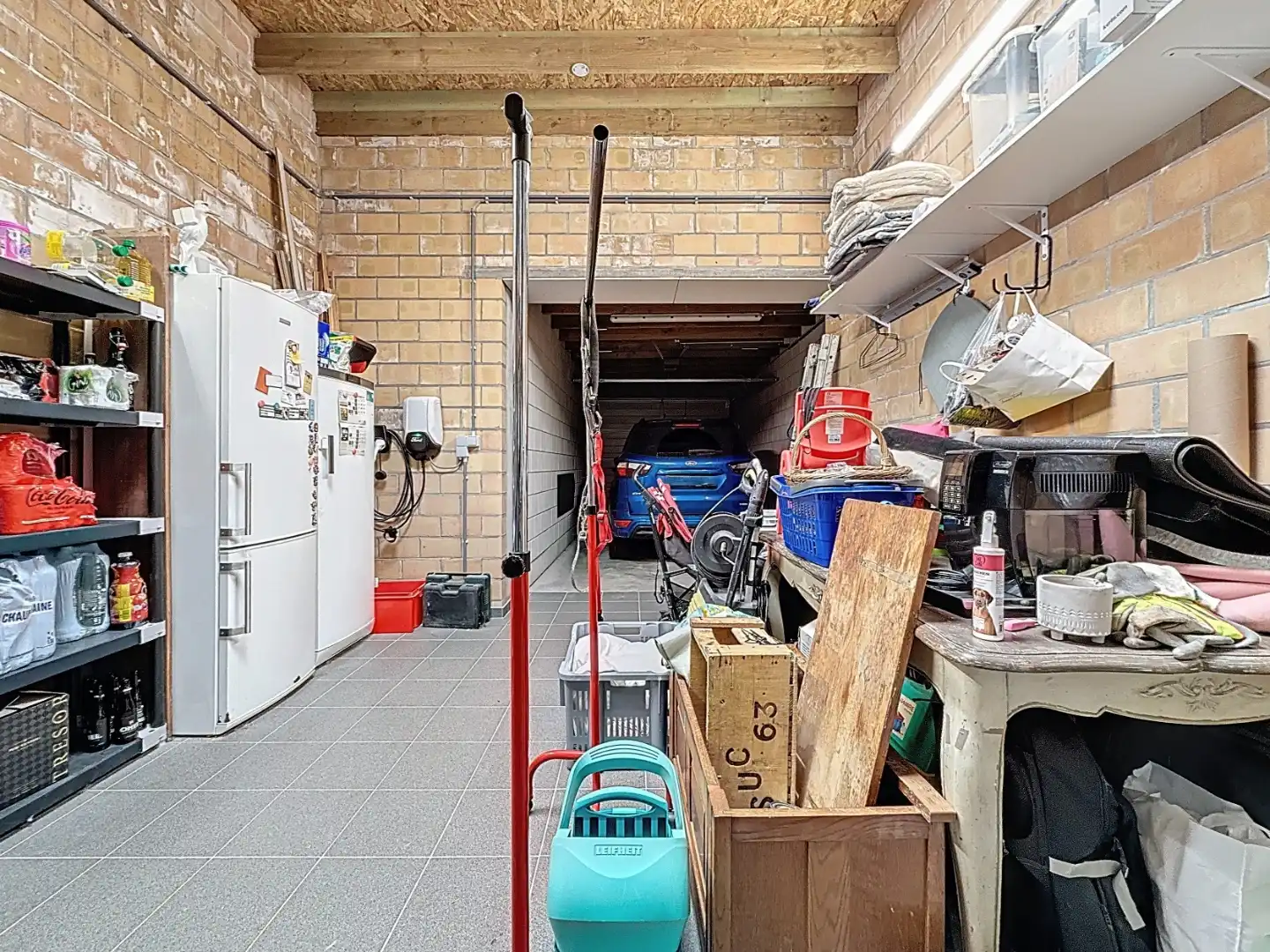 Unieke B&B met luxueuze indoor wellness in het hart van Nieuwpoort foto 47