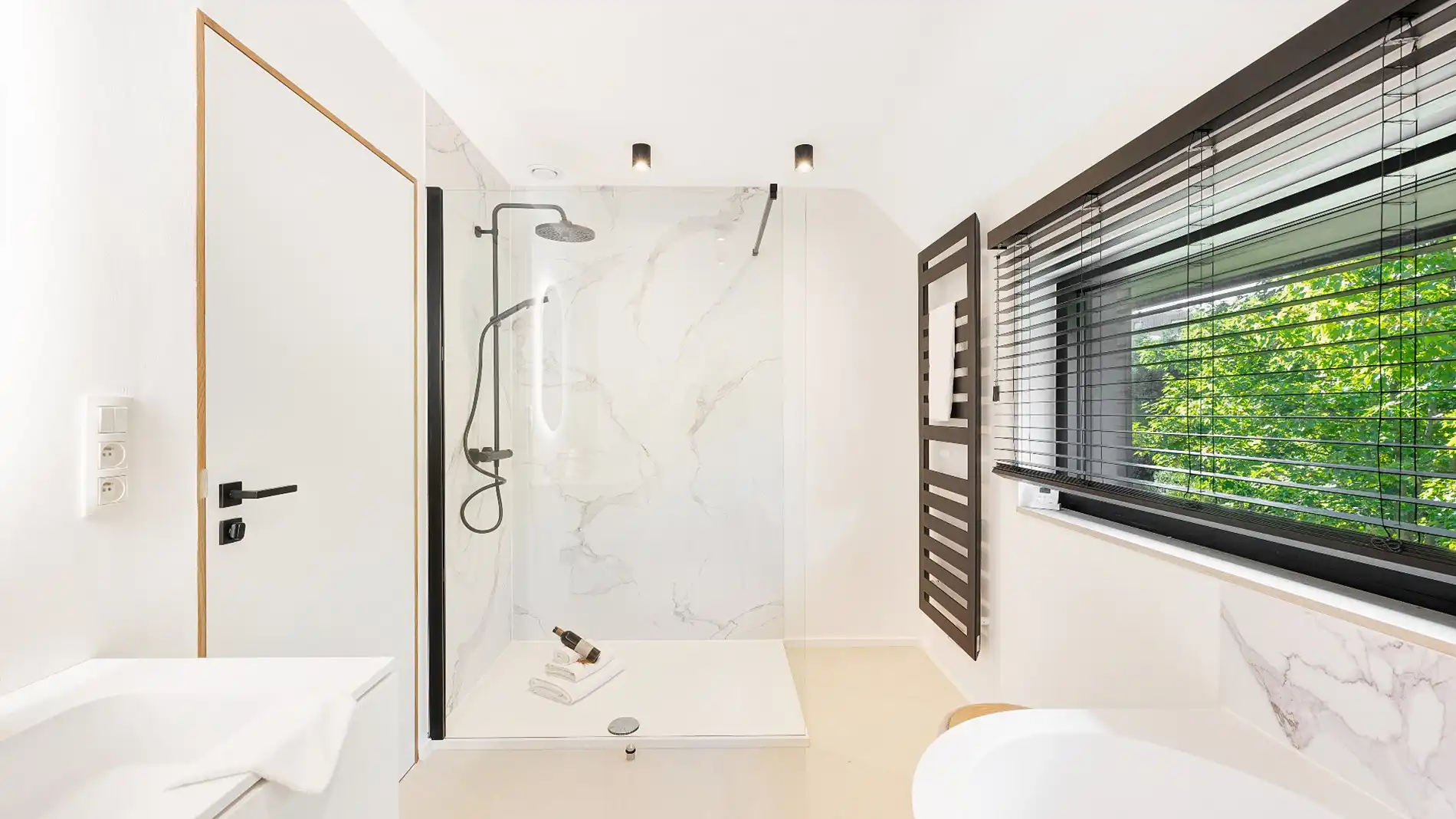 Exclusieve gerenoveerde villa in het hart van het Zoute, gelegen vlakbij het centrum foto 25