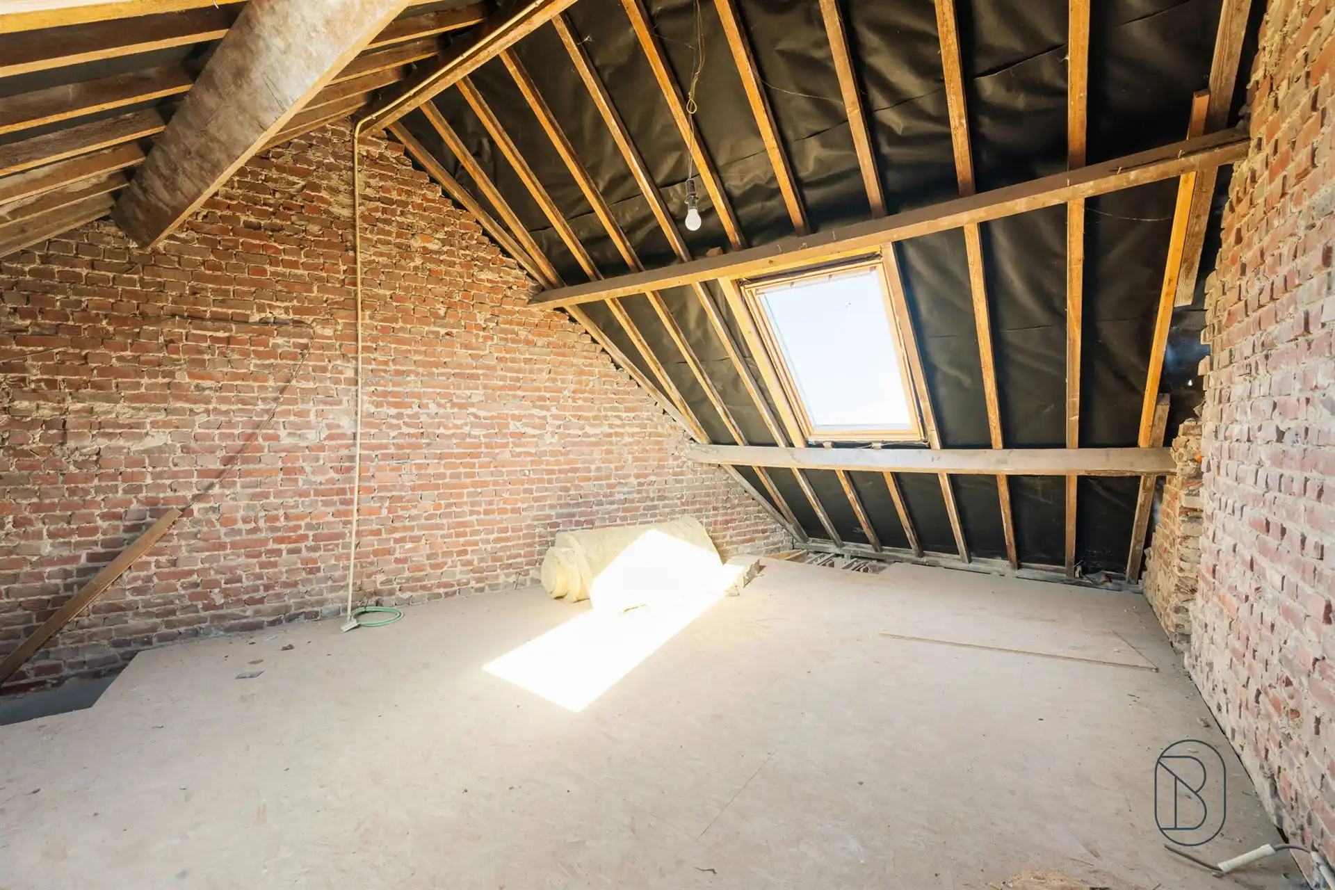 Betaalbare woning met veel potentieel in Spiere foto 18