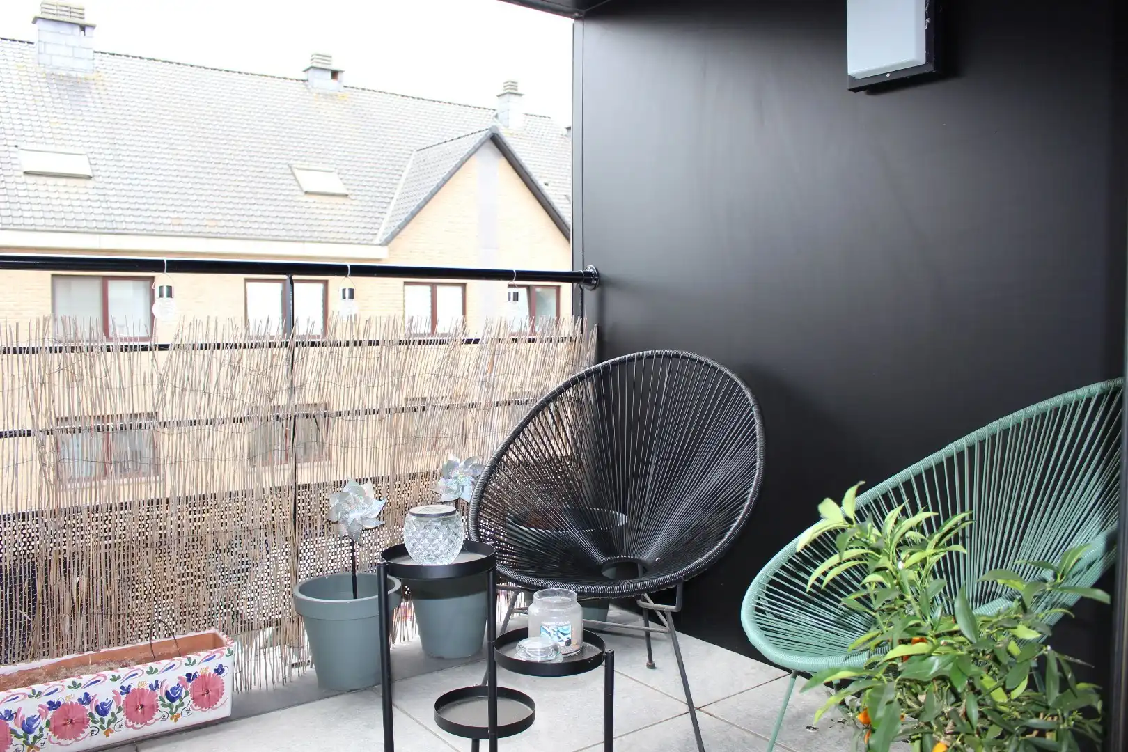 Appartementen met 2 slaapkamers en terras. foto 2