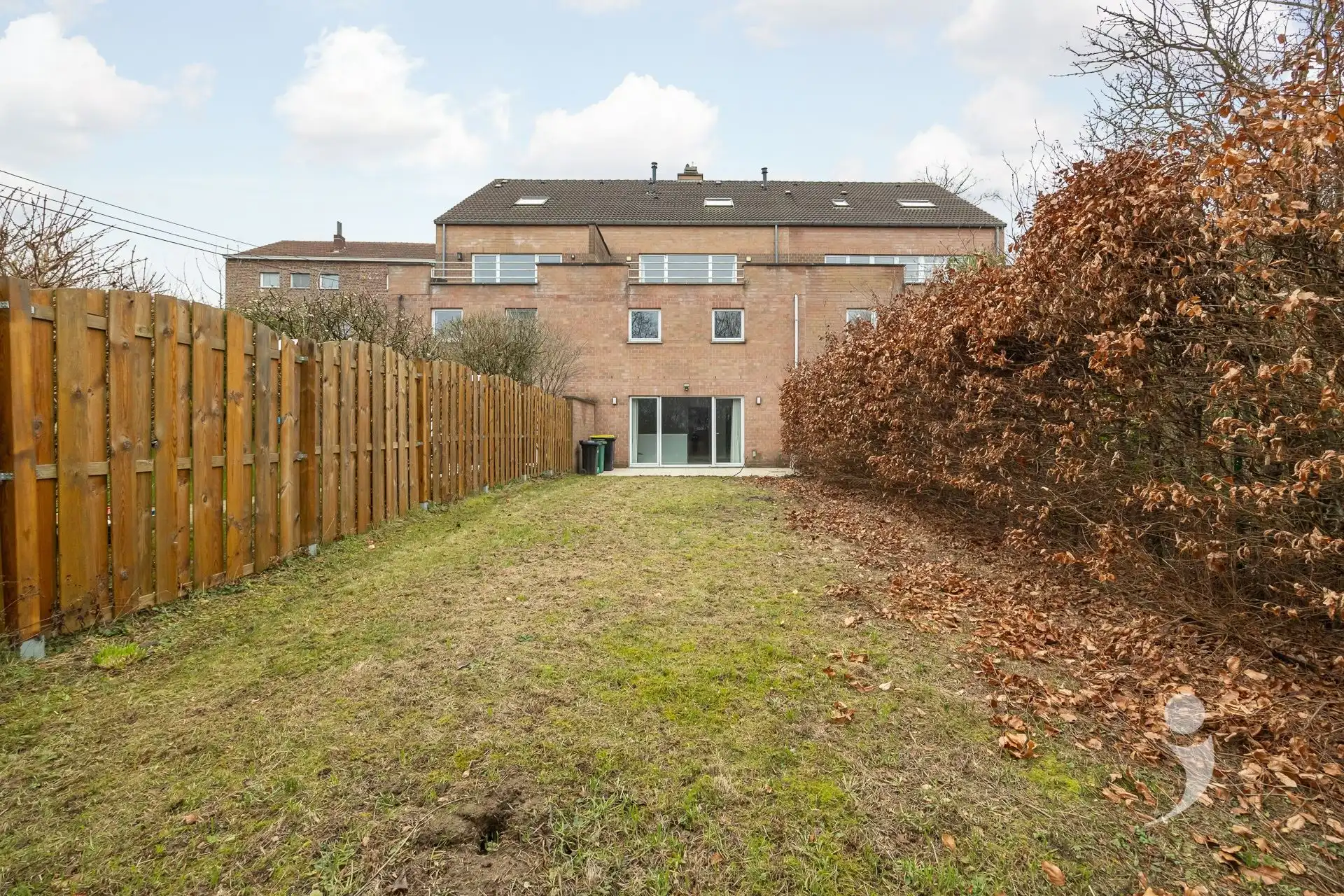 Ruim, instapklaar duplexappartement in Herent! foto {{pictureIndex}}