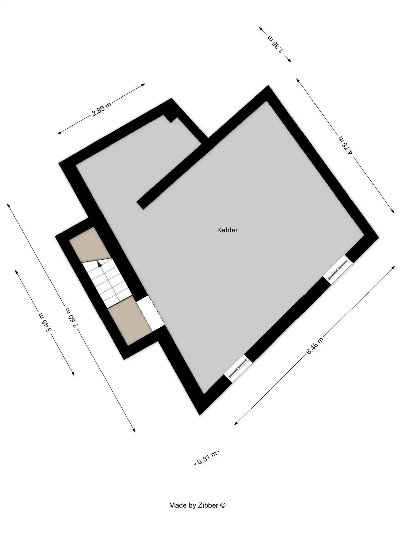 Woning met 5 slaapkamers en polyvalente ruimtes (250m²) foto 32